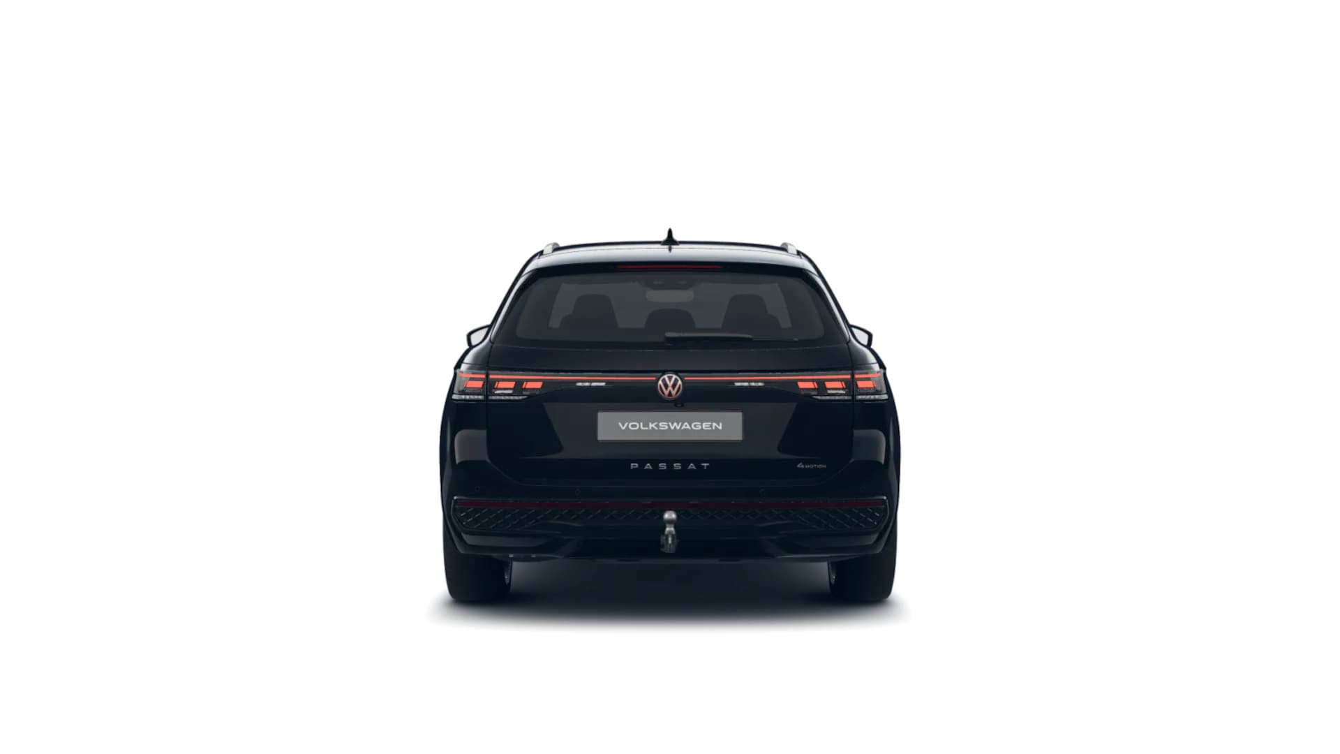 Volkswagen Passat R-Line