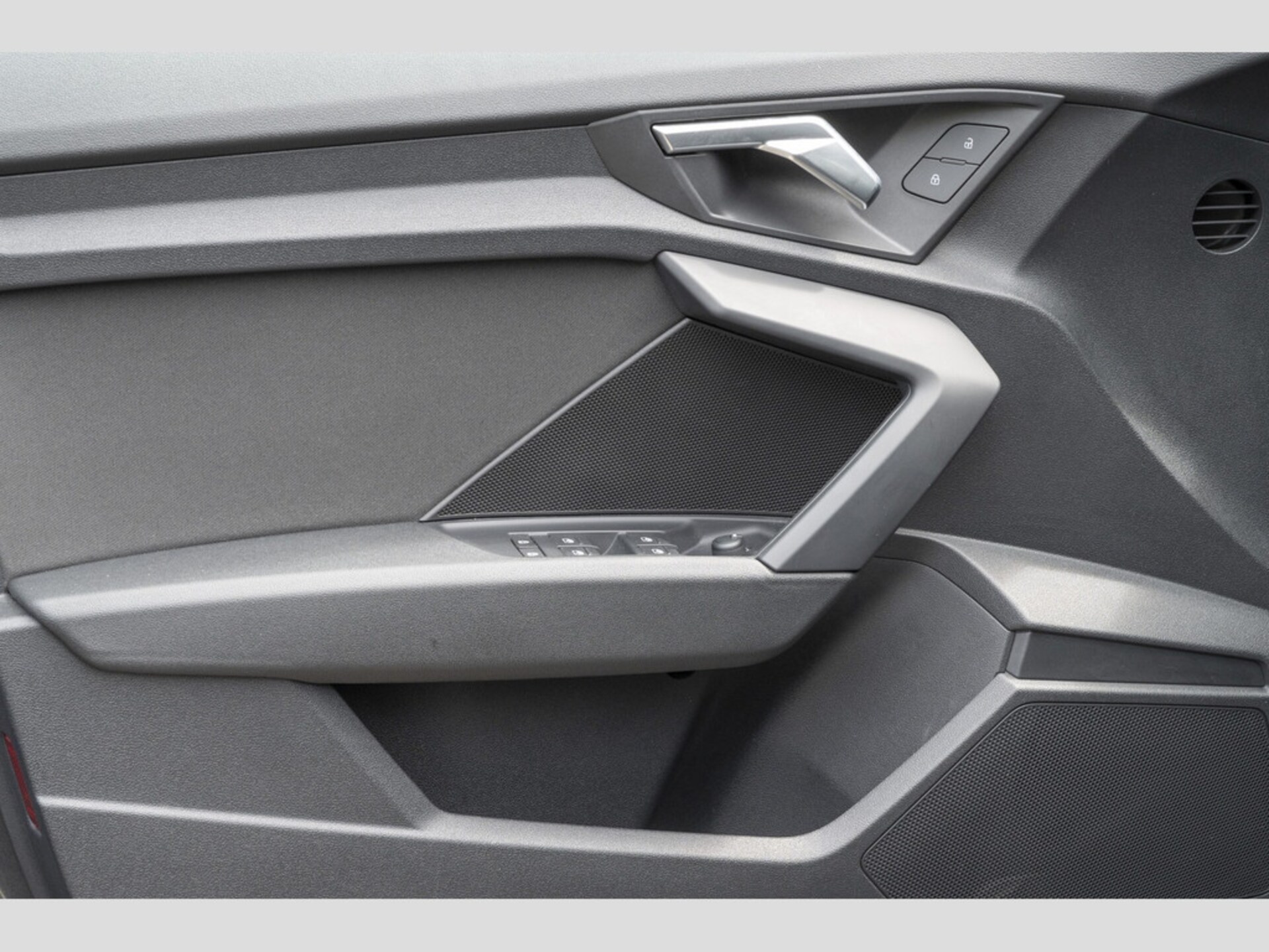 Audi A3 Sportback S line