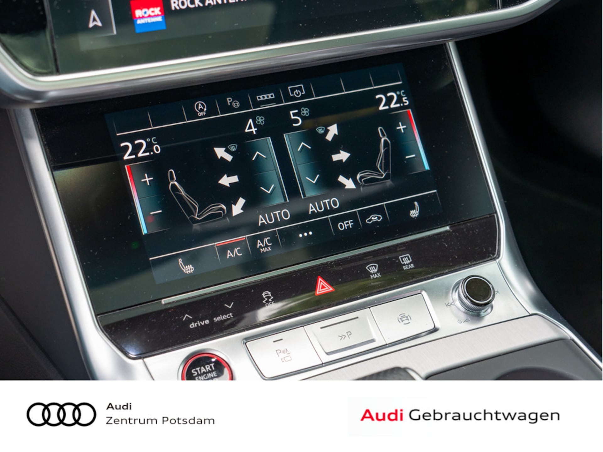 Audi S6 Avant