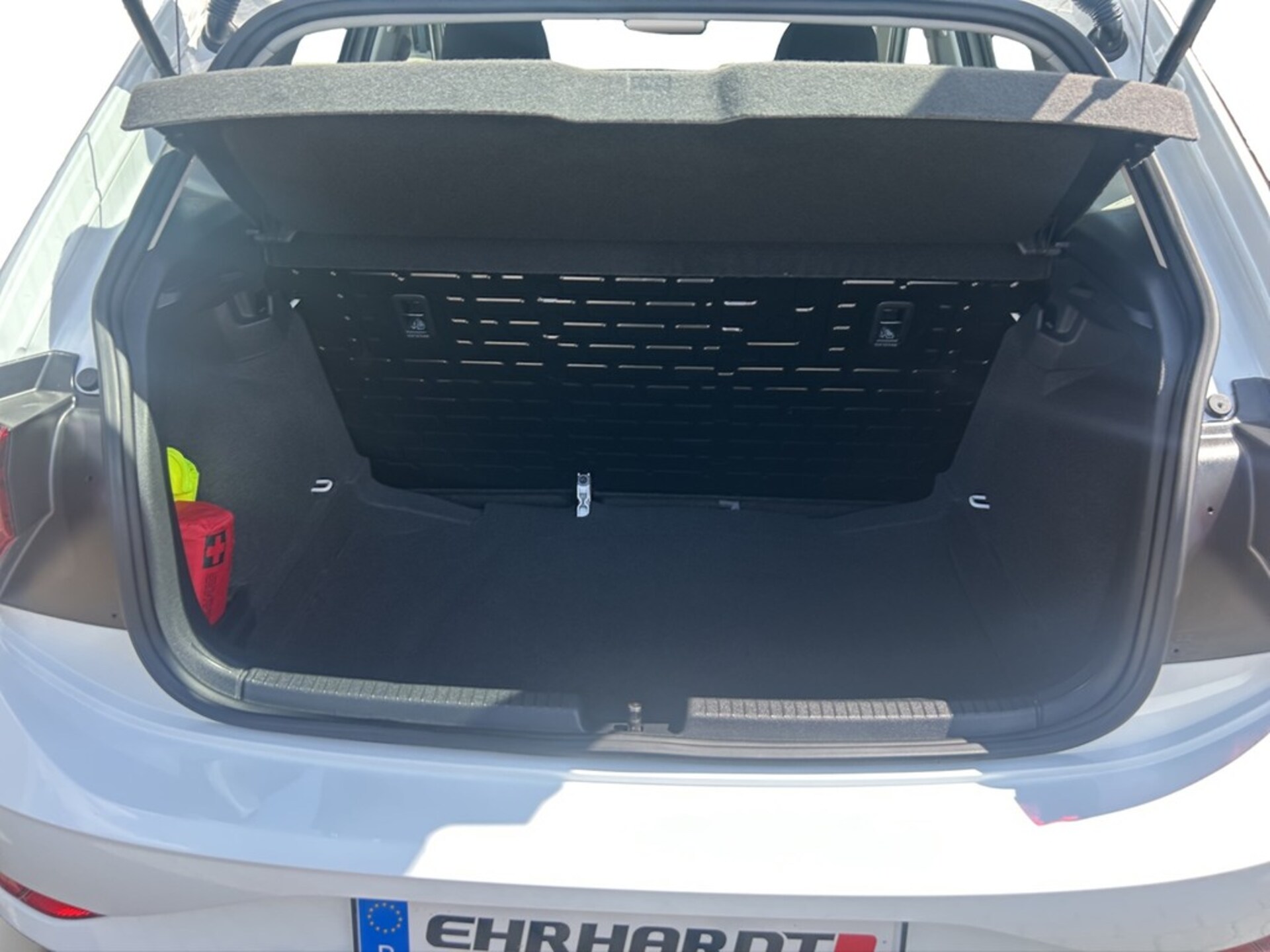 Volkswagen Polo Basis-Modell