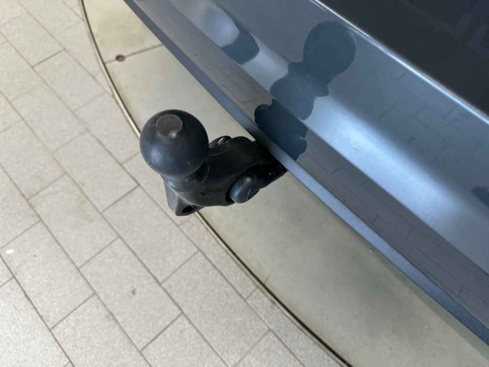 Volkswagen Touran – Bild 17