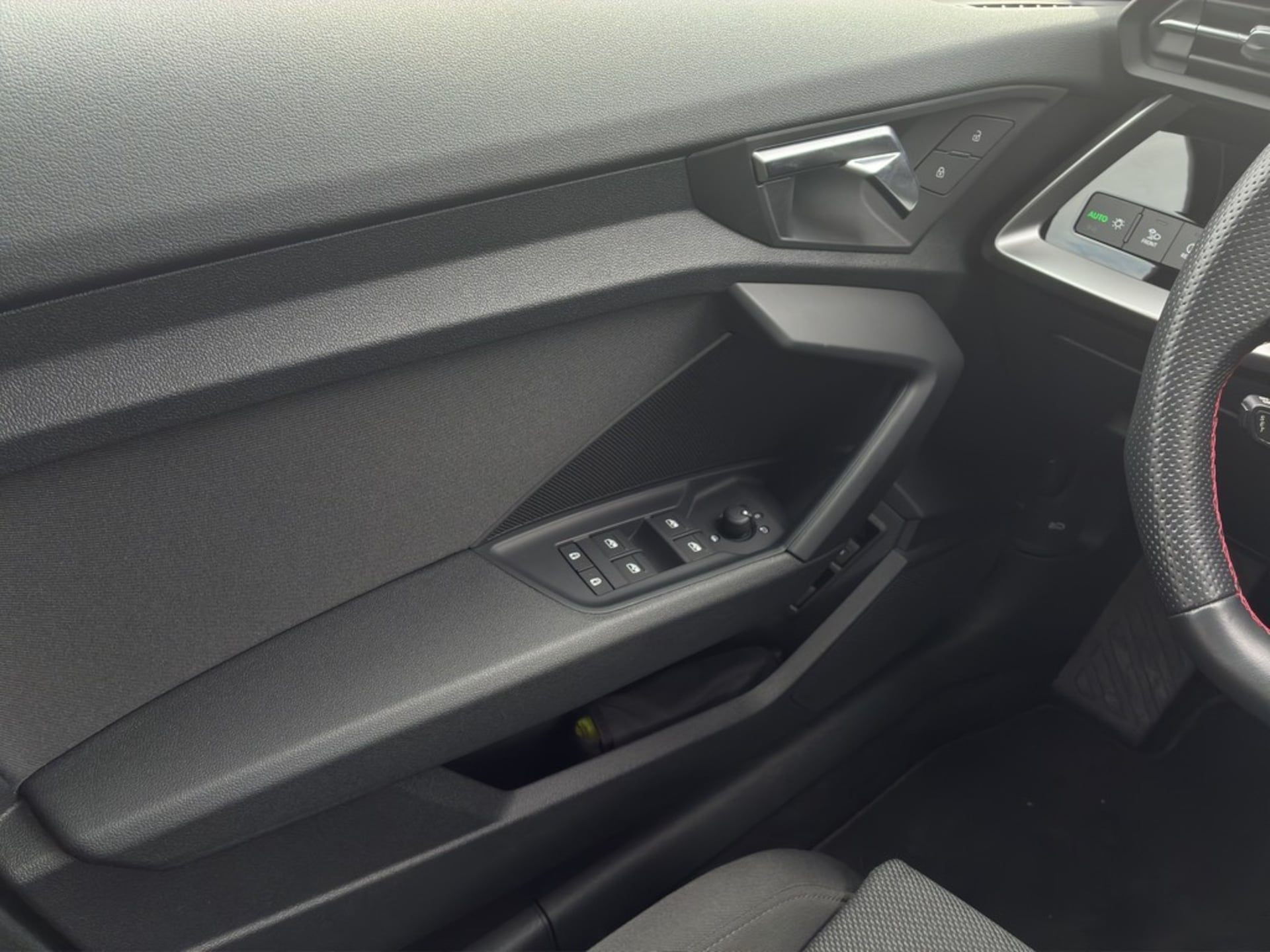 Audi A3 Sportback TFSI e S line