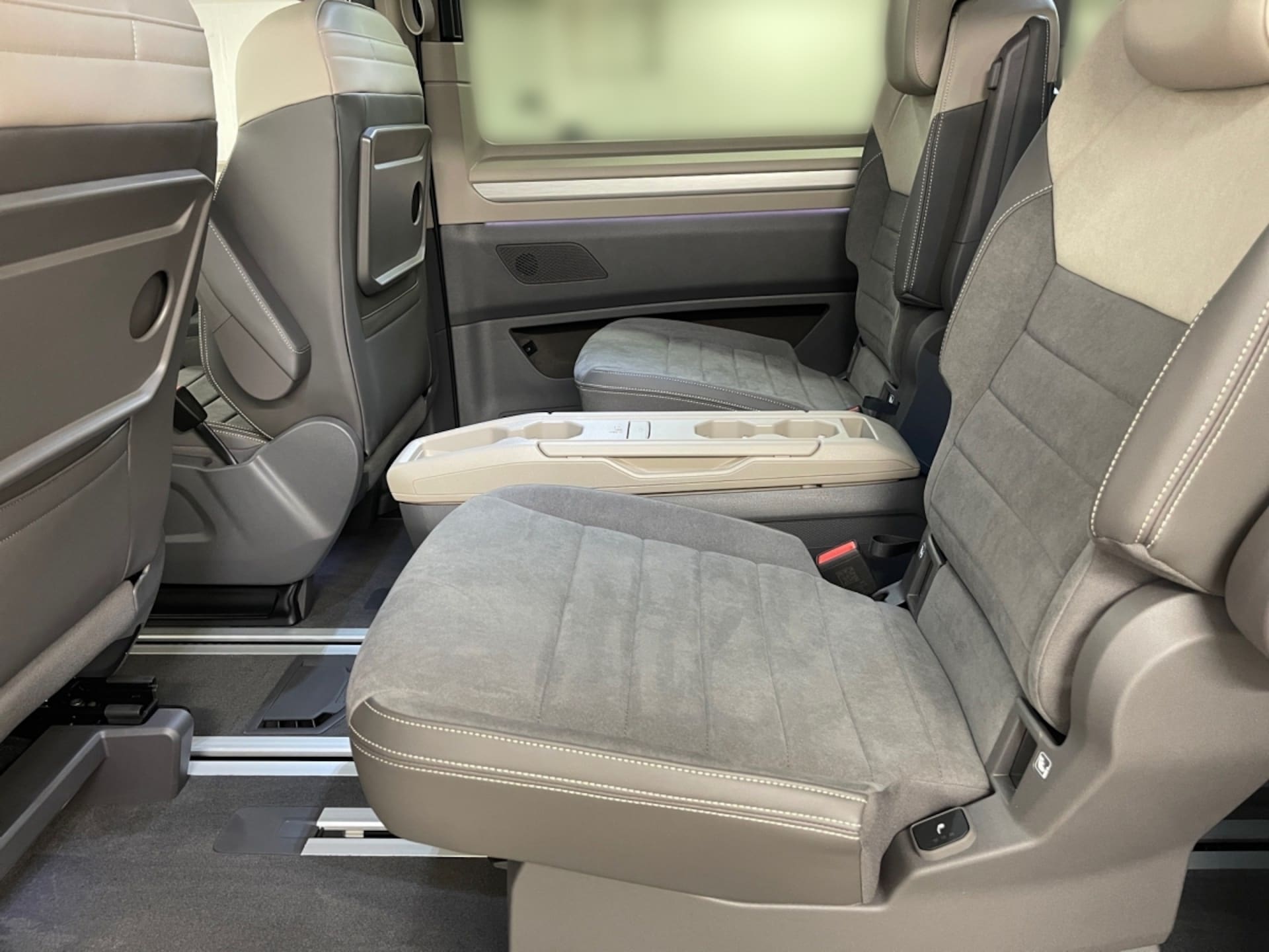 Volkswagen Multivan Langversion Life