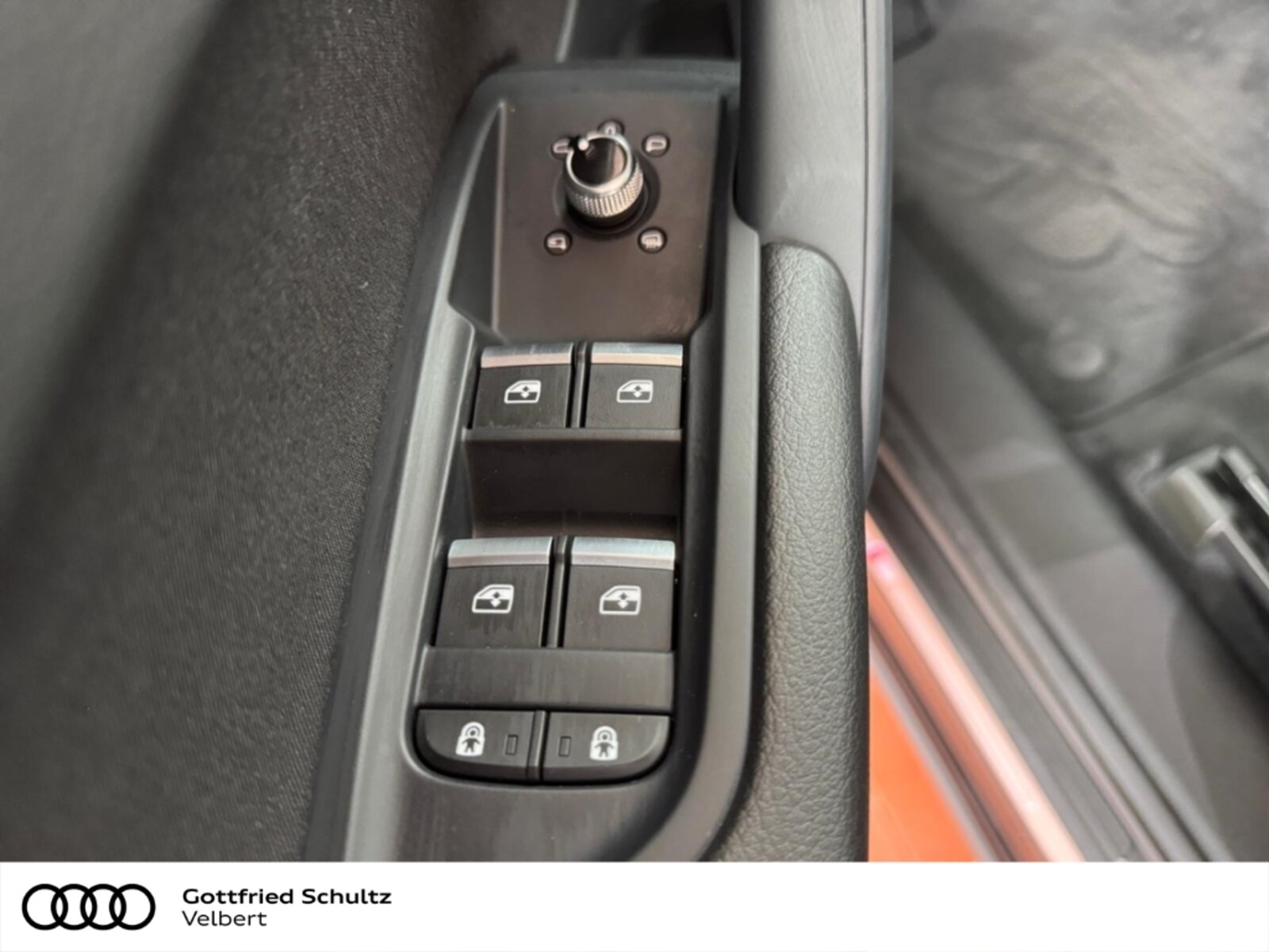Audi Q5 – Bild 12