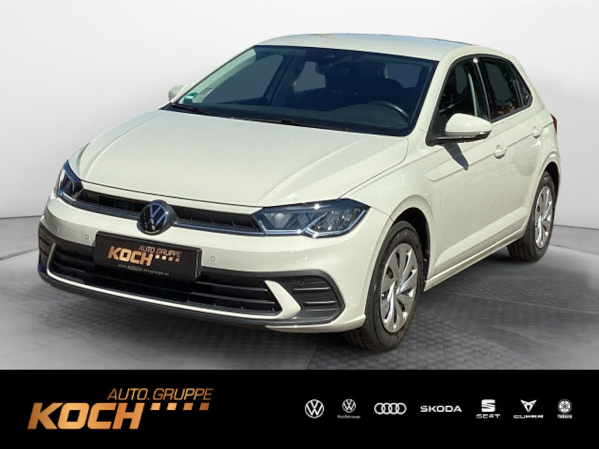 Volkswagen Polo Life