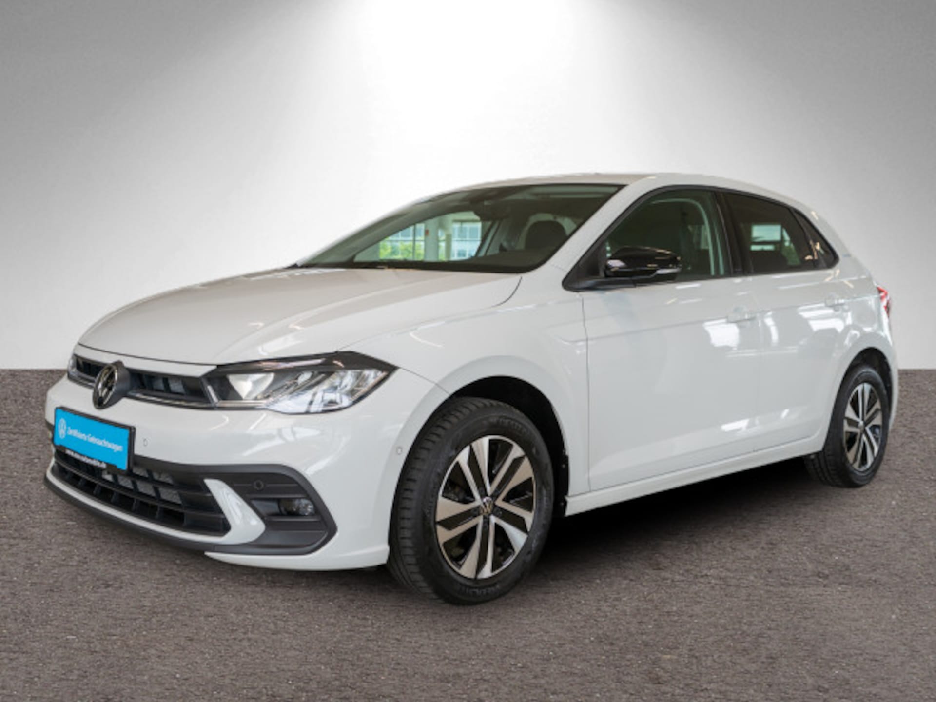 Volkswagen Polo ENERGY