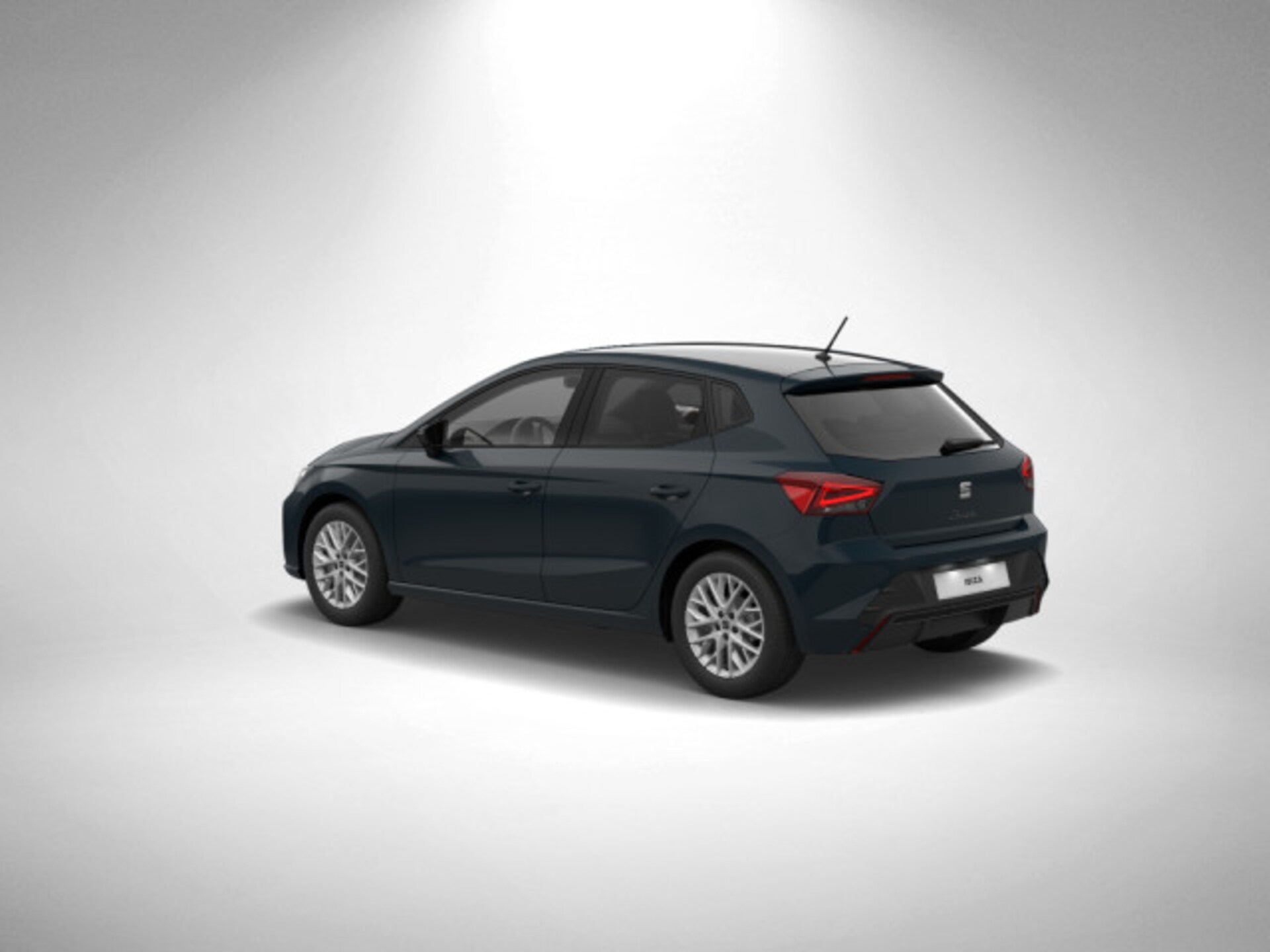 SEAT Ibiza Style