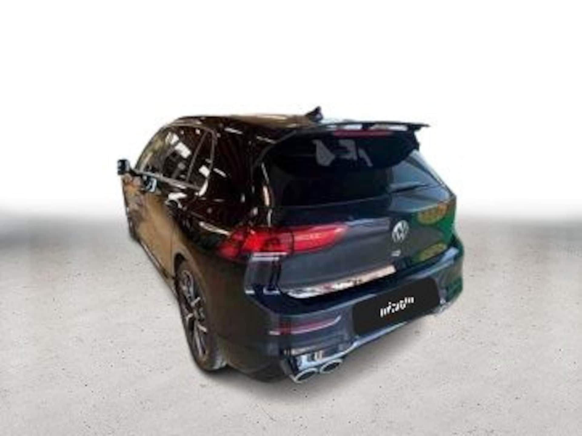 Volkswagen Golf R