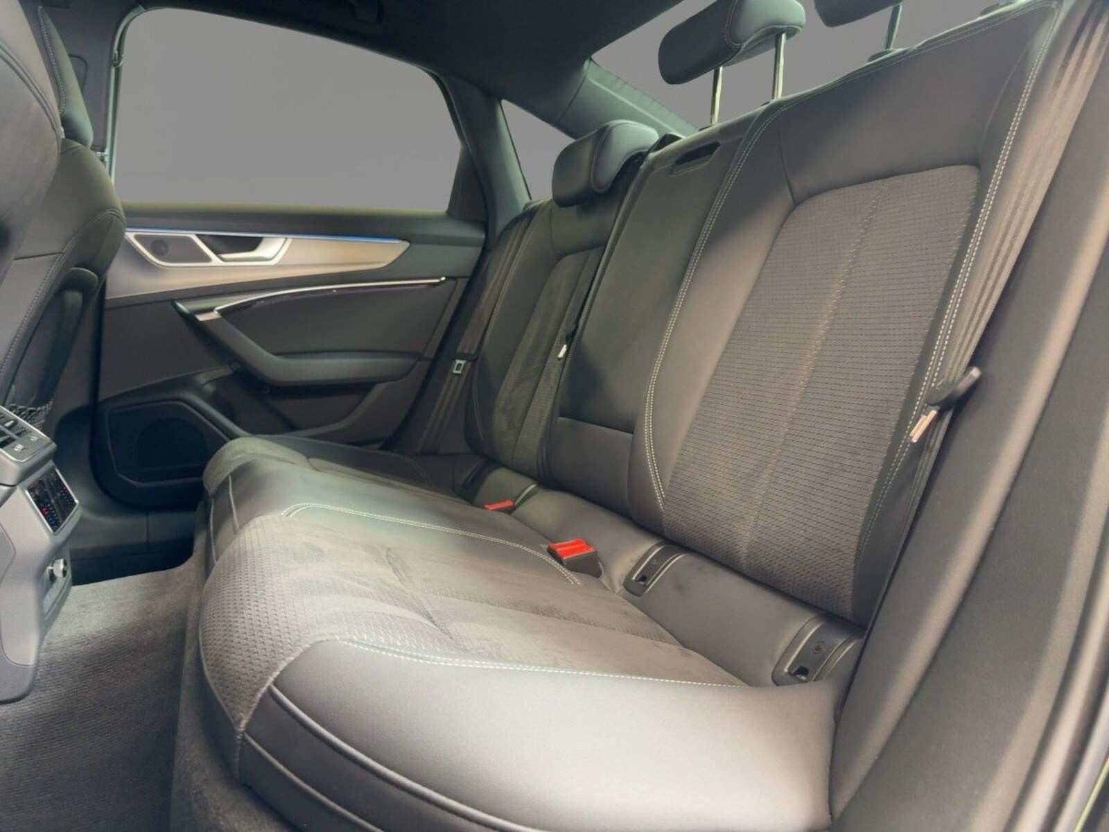 Audi A6 Limousine – Bild 9