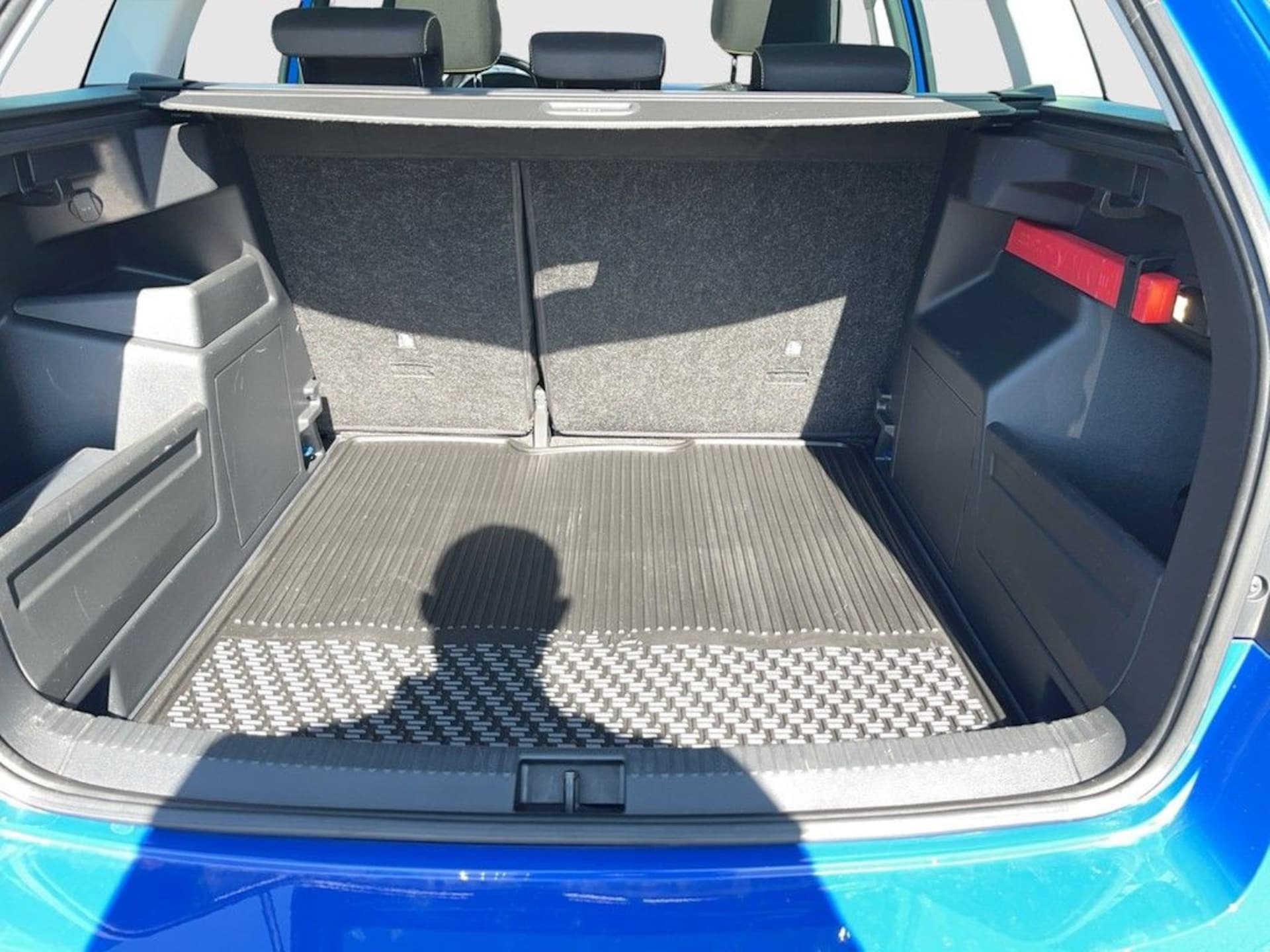 Skoda Fabia Combi Ambition