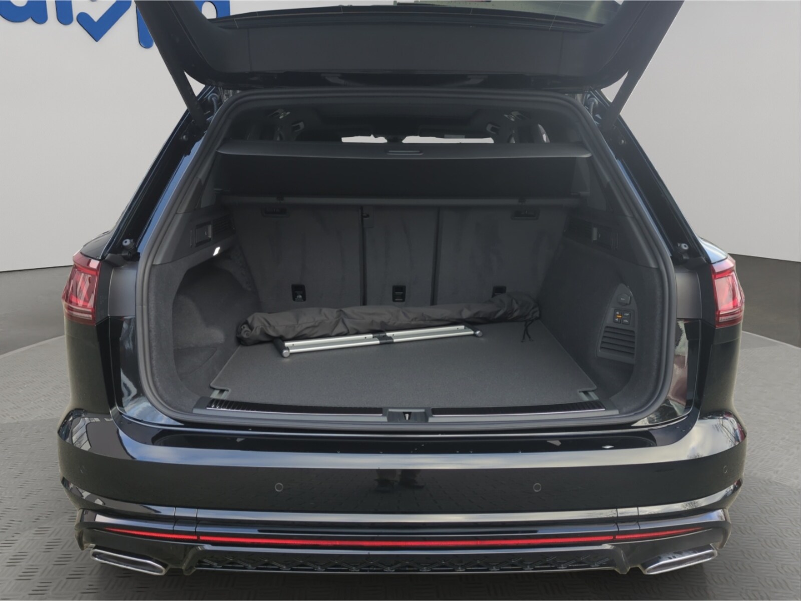 Volkswagen Touareg – Bild 12