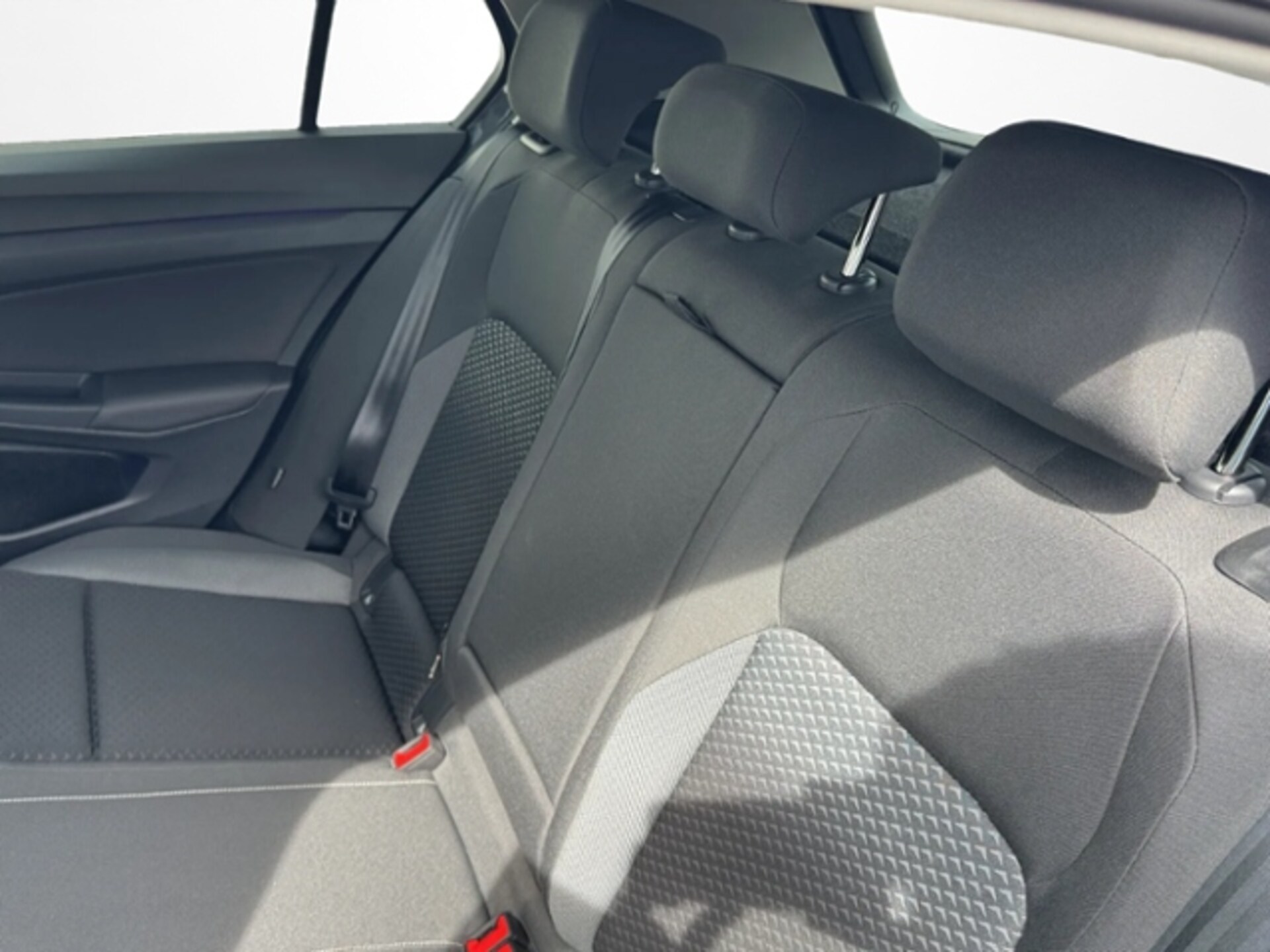 Volkswagen Golf Active