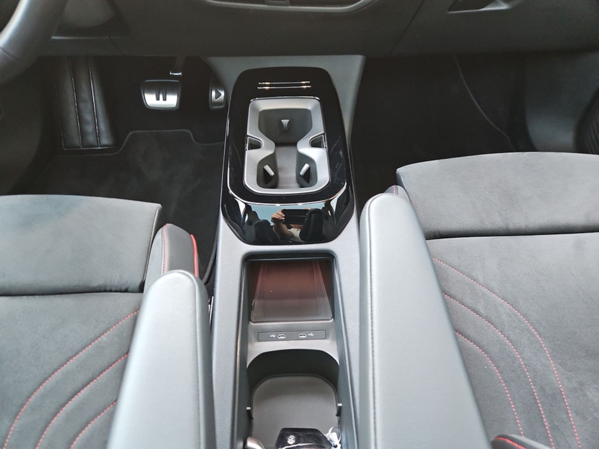 Volkswagen ID.4 GTX