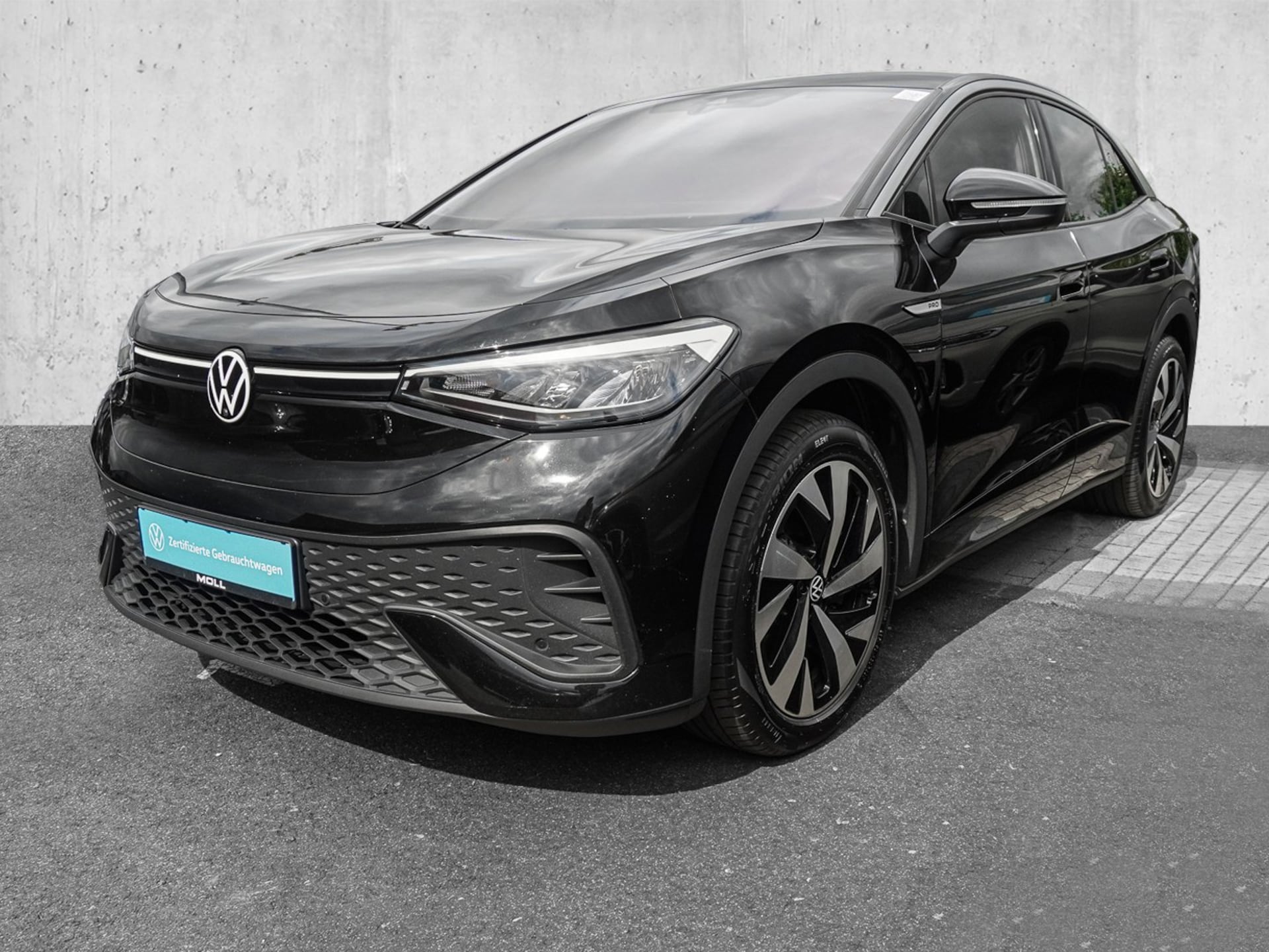 Volkswagen ID.5 Pro