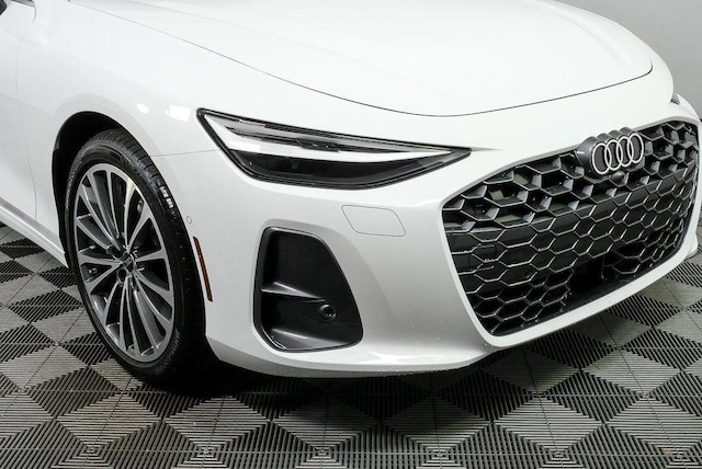 2026 Audi A6 Premium - Photo 38