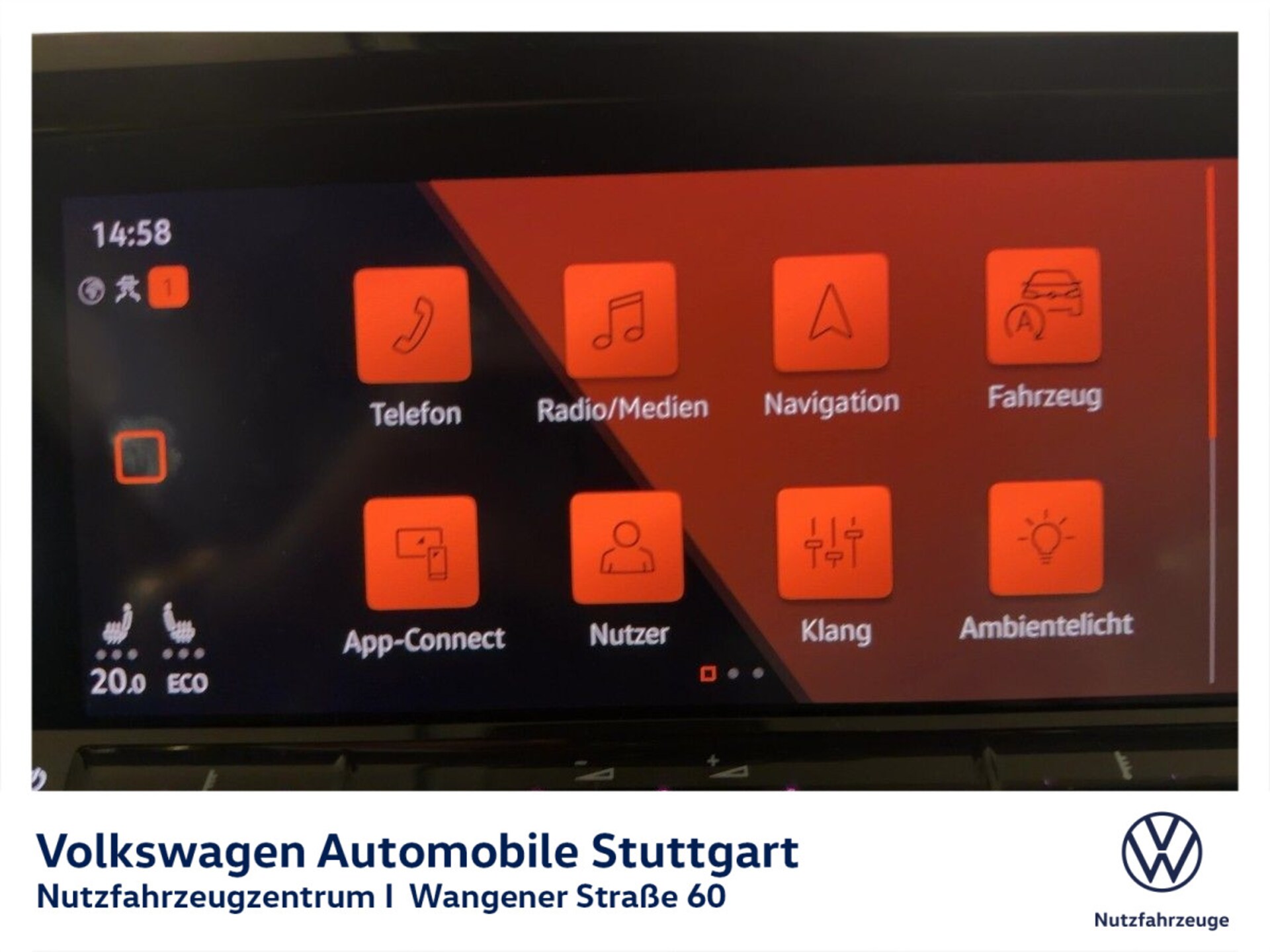 Volkswagen Multivan Life