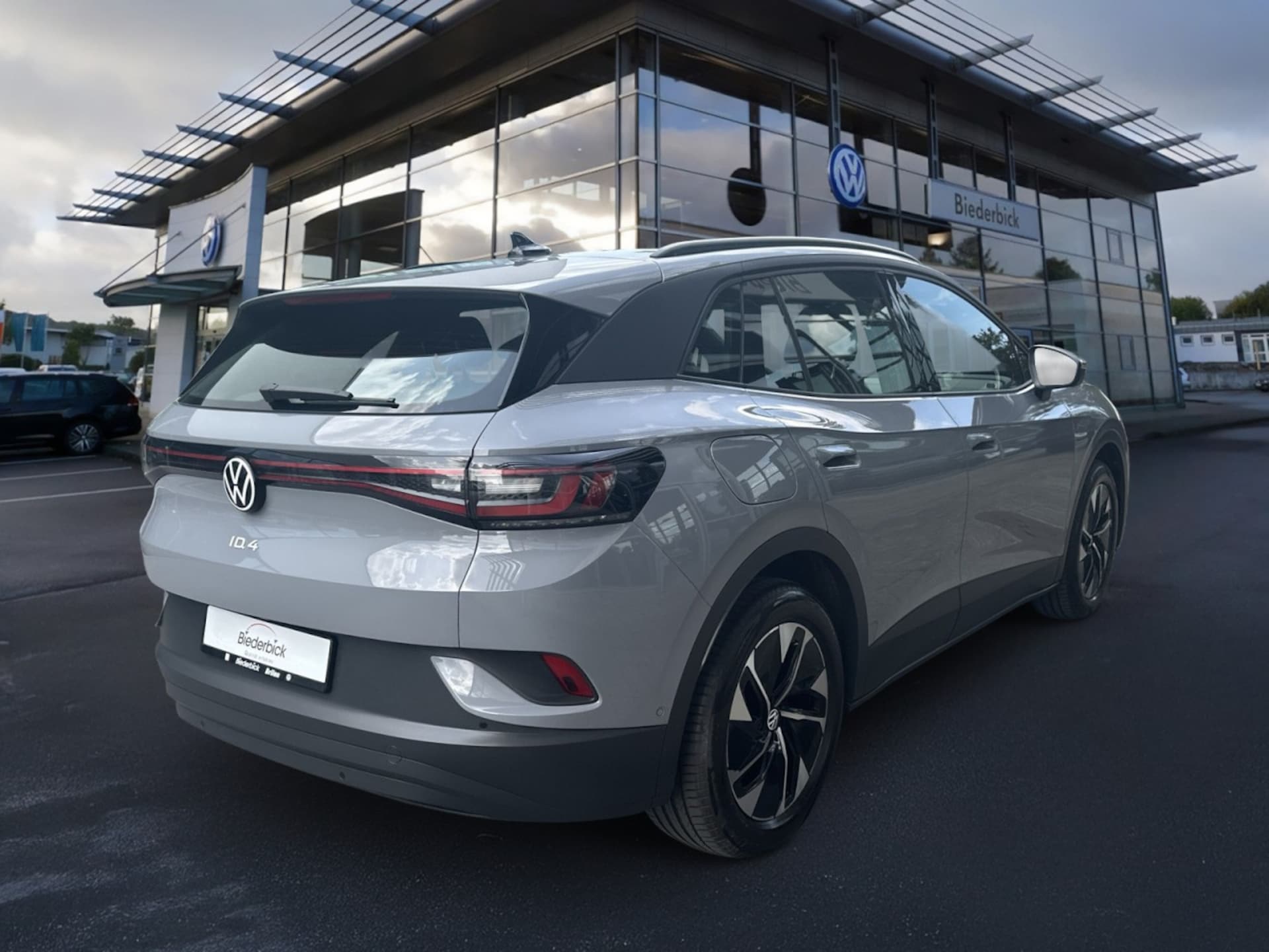 Volkswagen ID.4 Pro