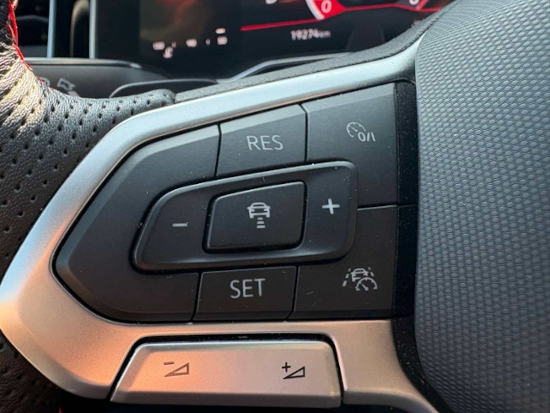 Volkswagen Polo GTI