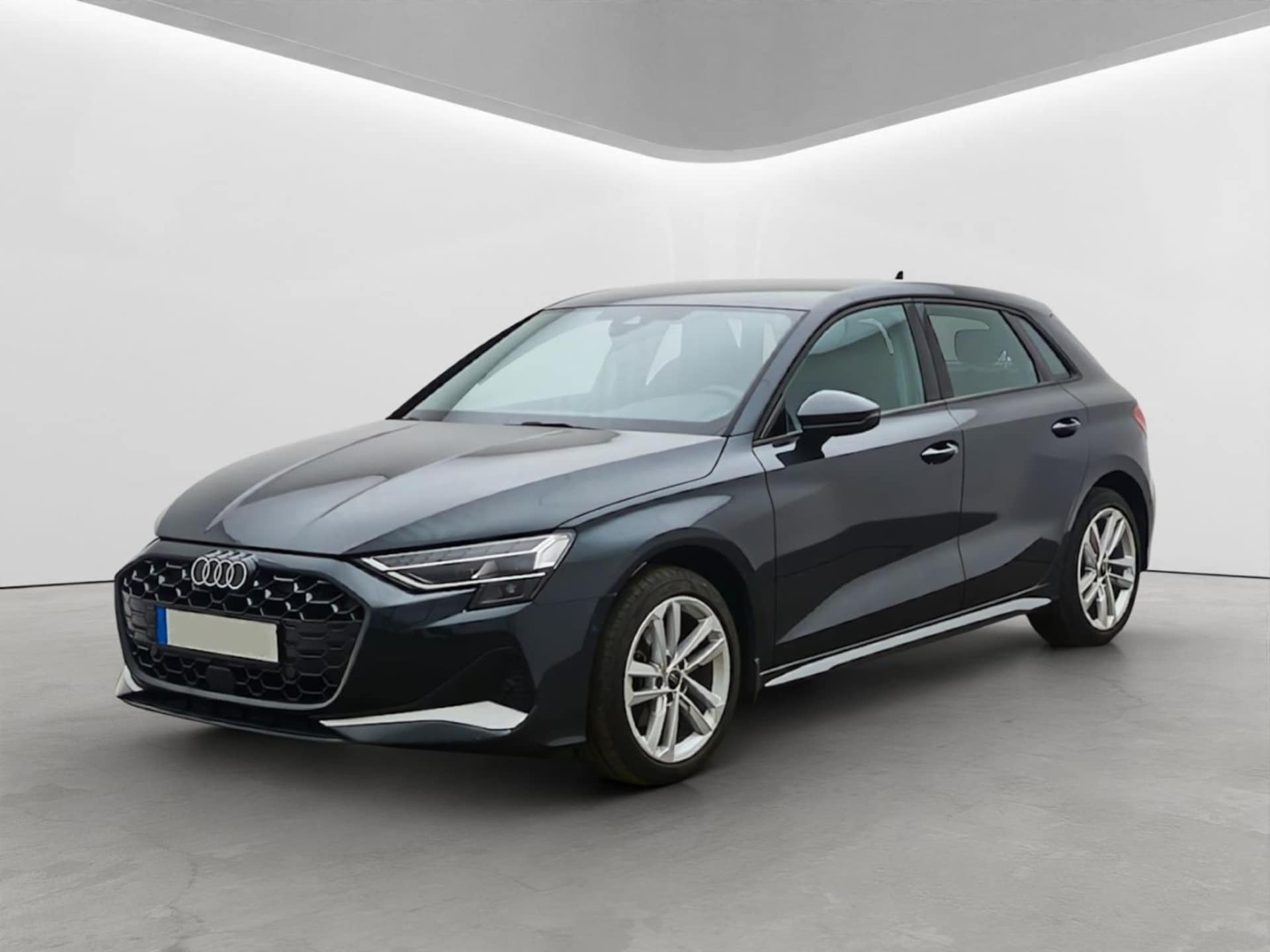 Audi A3 Sportback Advanced