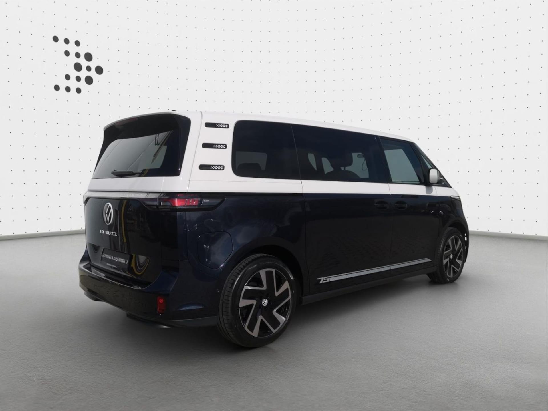 Volkswagen ID. Buzz Pro