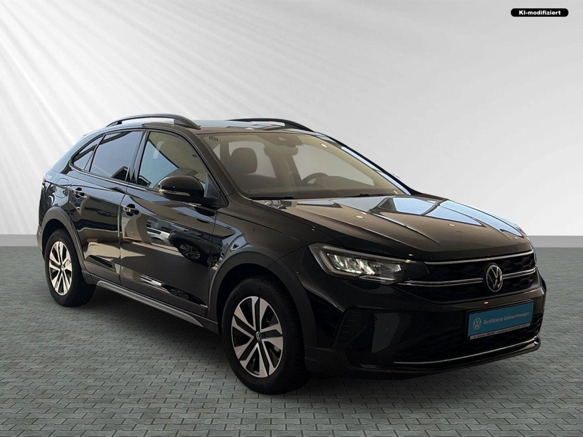 Volkswagen Taigo ENERGY