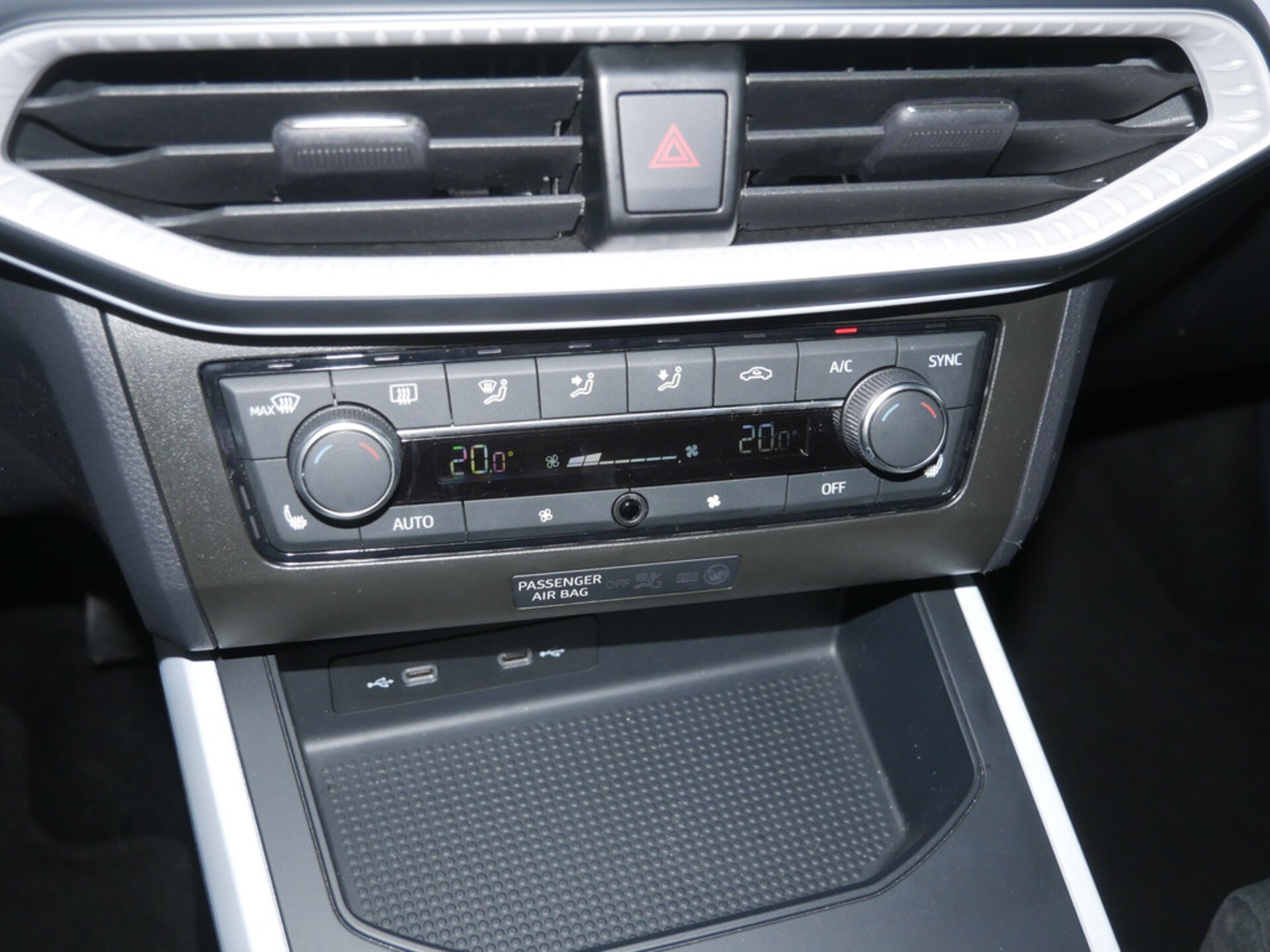 SEAT Arona Style