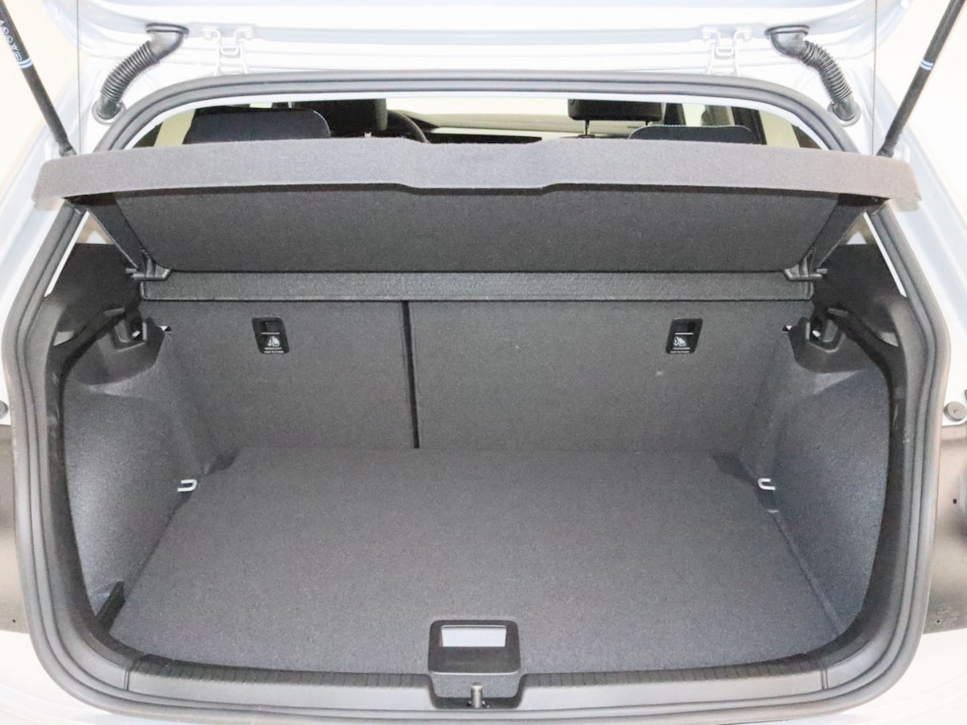 Volkswagen Polo Goal