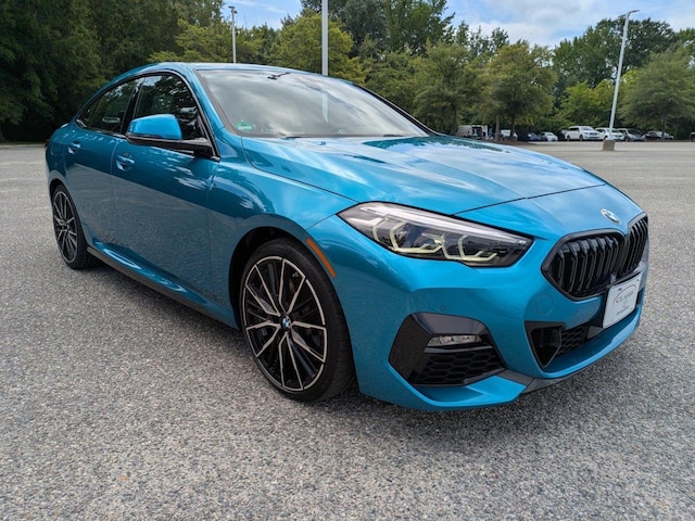 2022 BMW