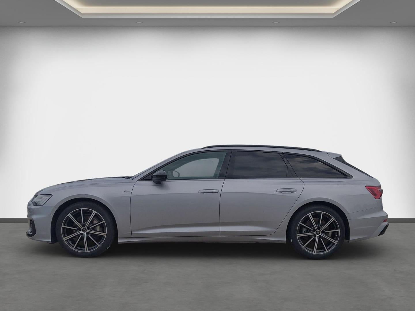 Bild über Audi A6 Avant S line 45 TFSI S tronic - für weitere Informationen kontaktieren Sie den Audi Partner