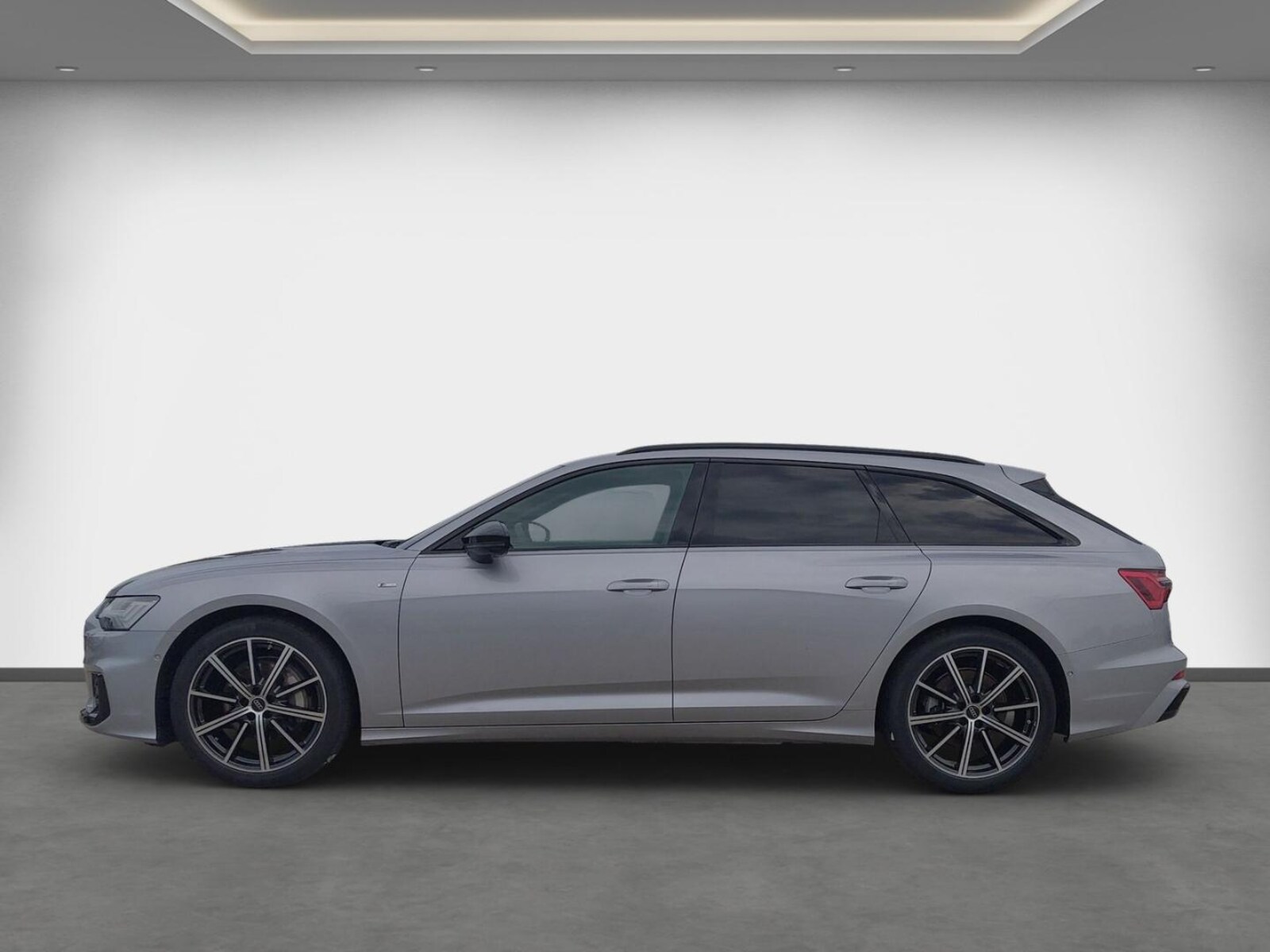 Audi A6 Avant – Bild 3