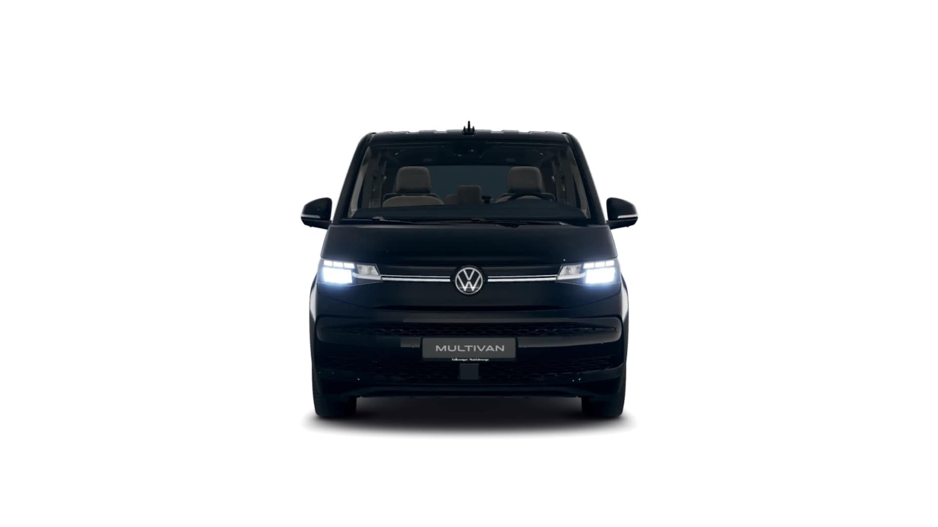 Volkswagen Multivan Langversion Life