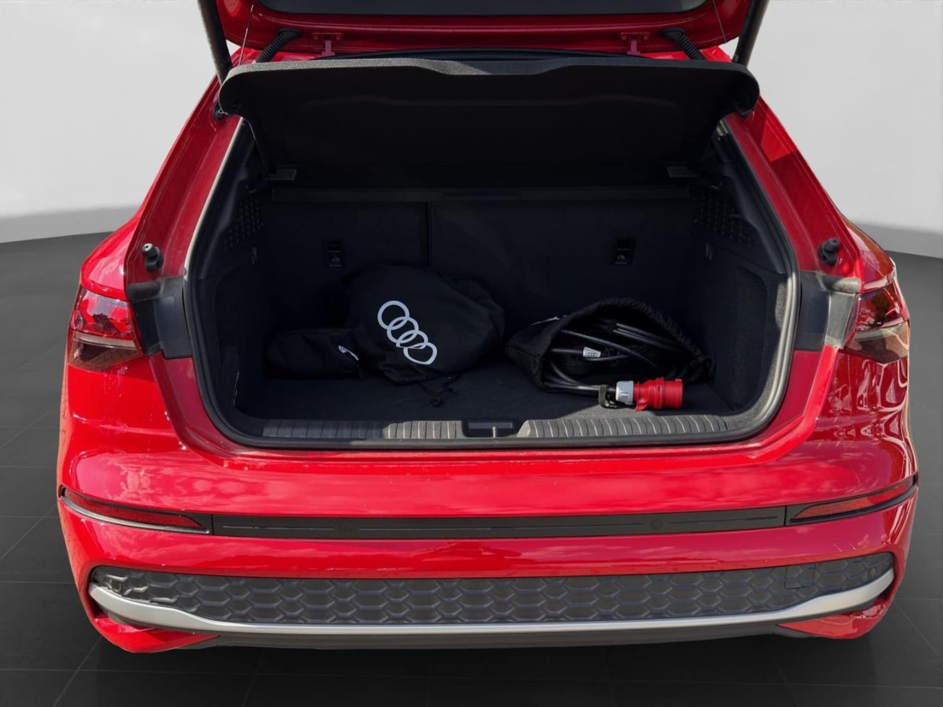 Audi A3 Sportback TFSI e Advanced