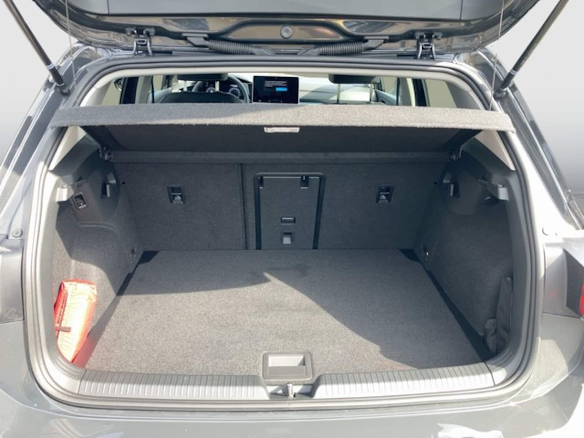 Volkswagen Golf Goal
