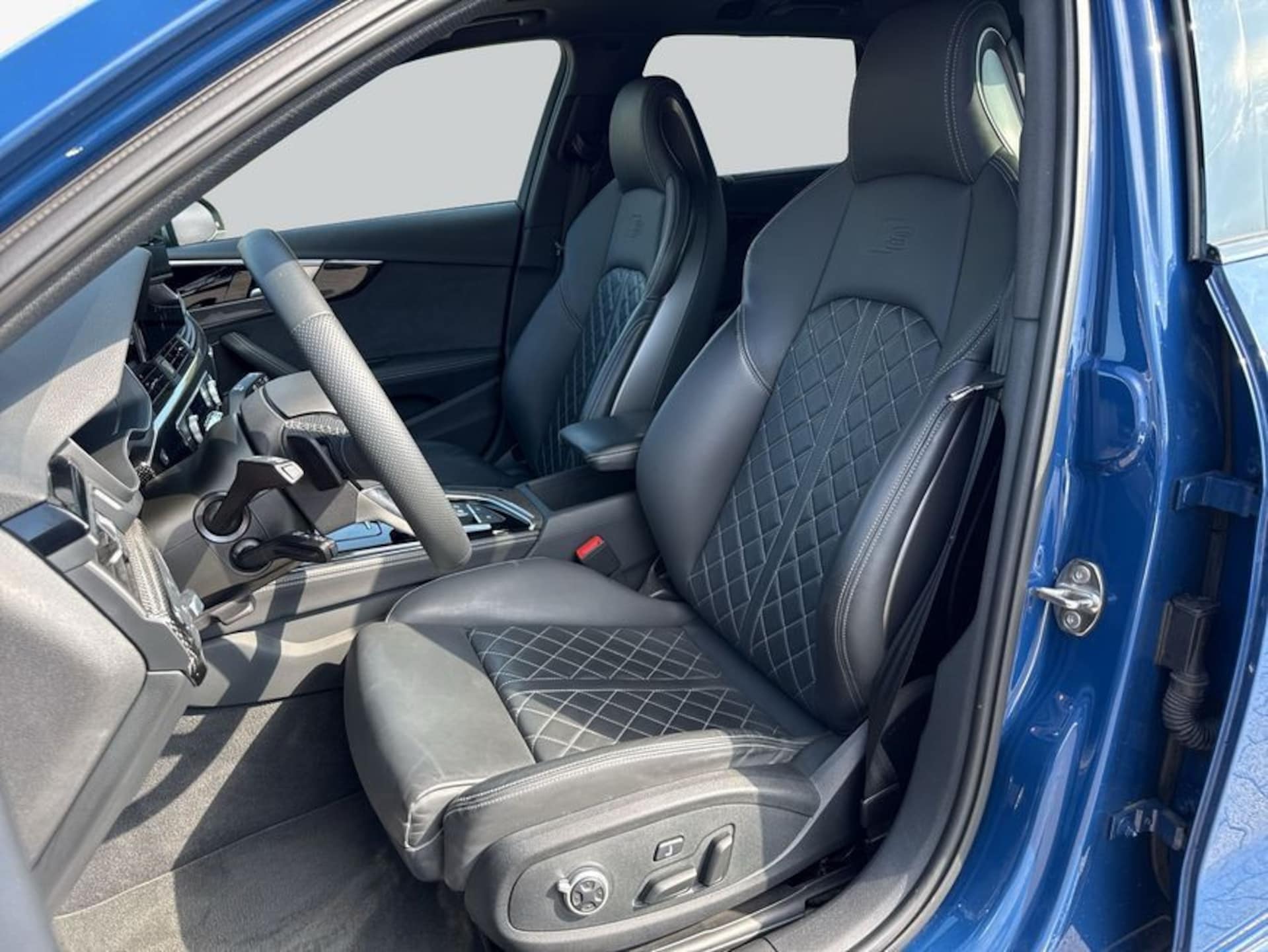 Audi S4 Avant