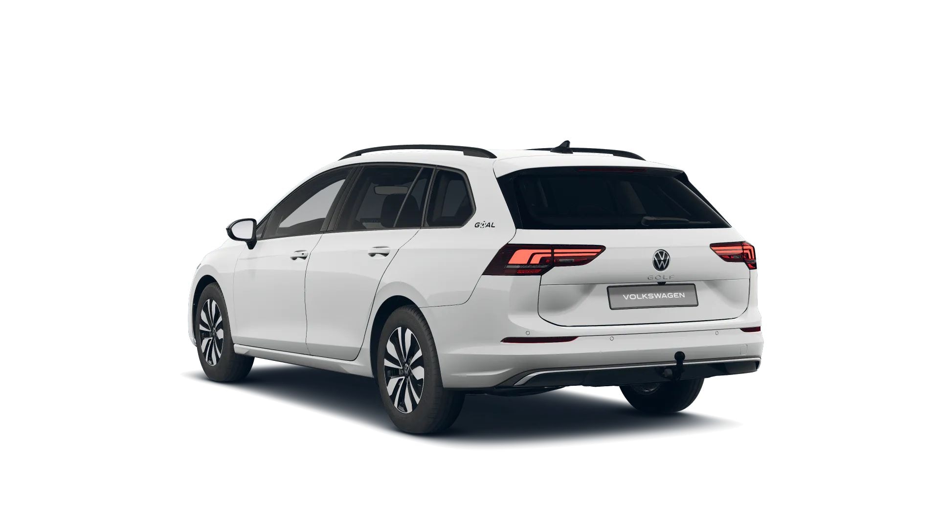 Volkswagen Golf Variant Goal