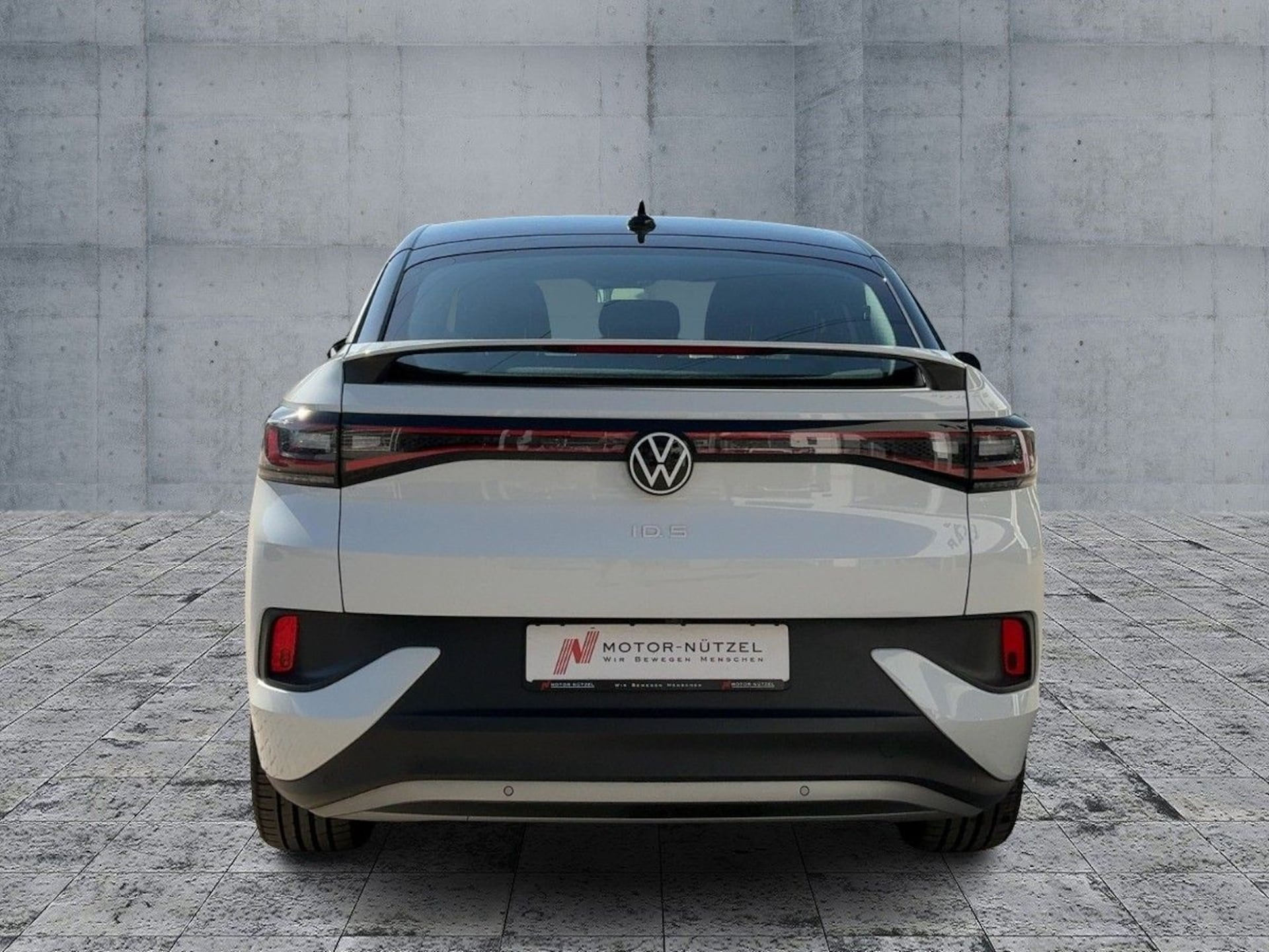 Volkswagen ID.5 Pro