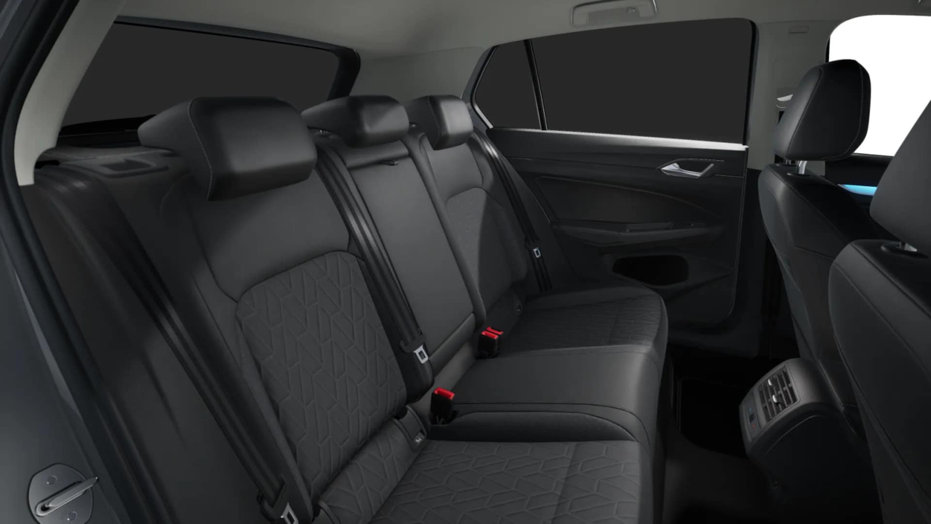 Volkswagen Golf ENERGY
