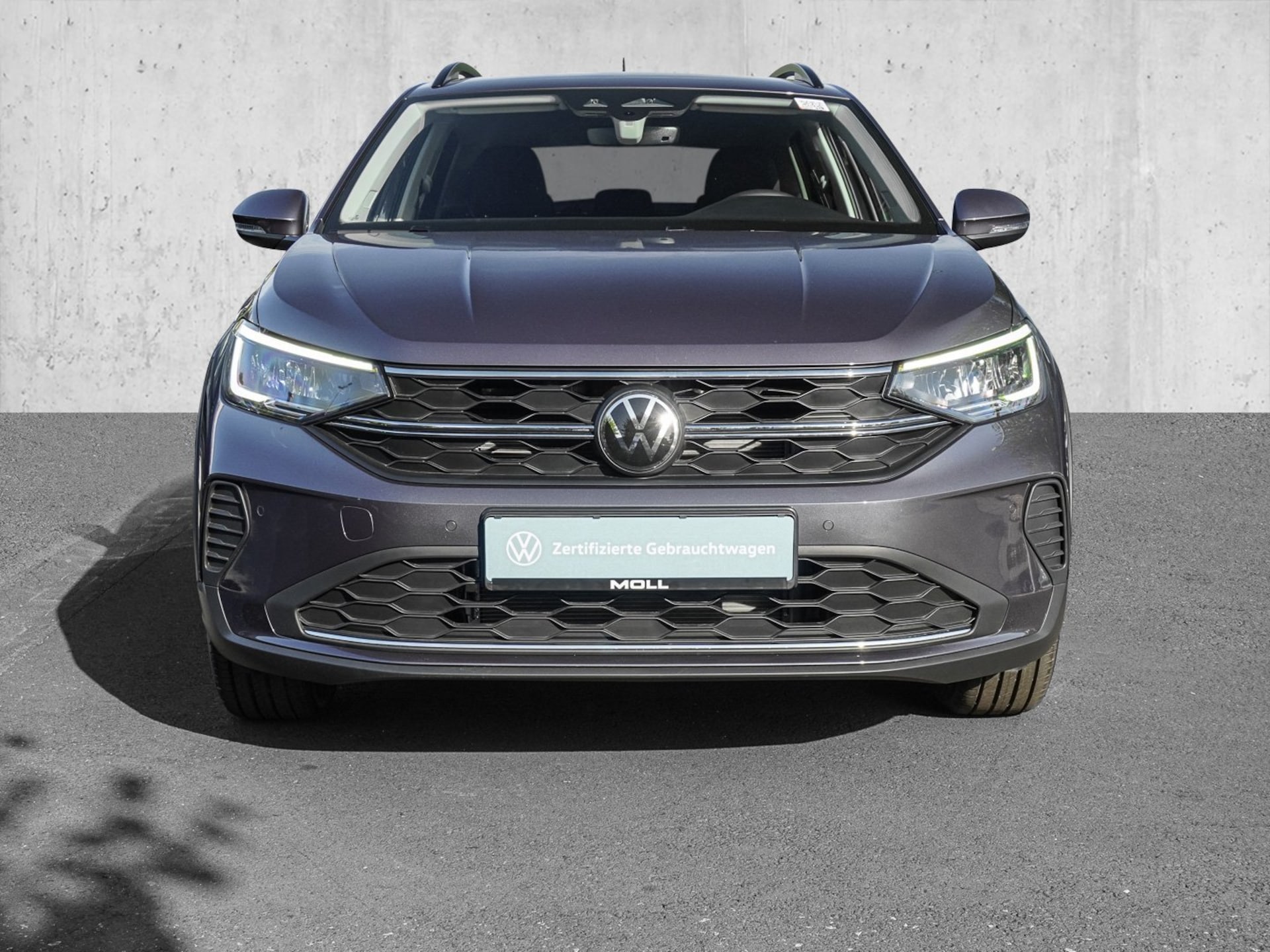 Volkswagen Taigo Life