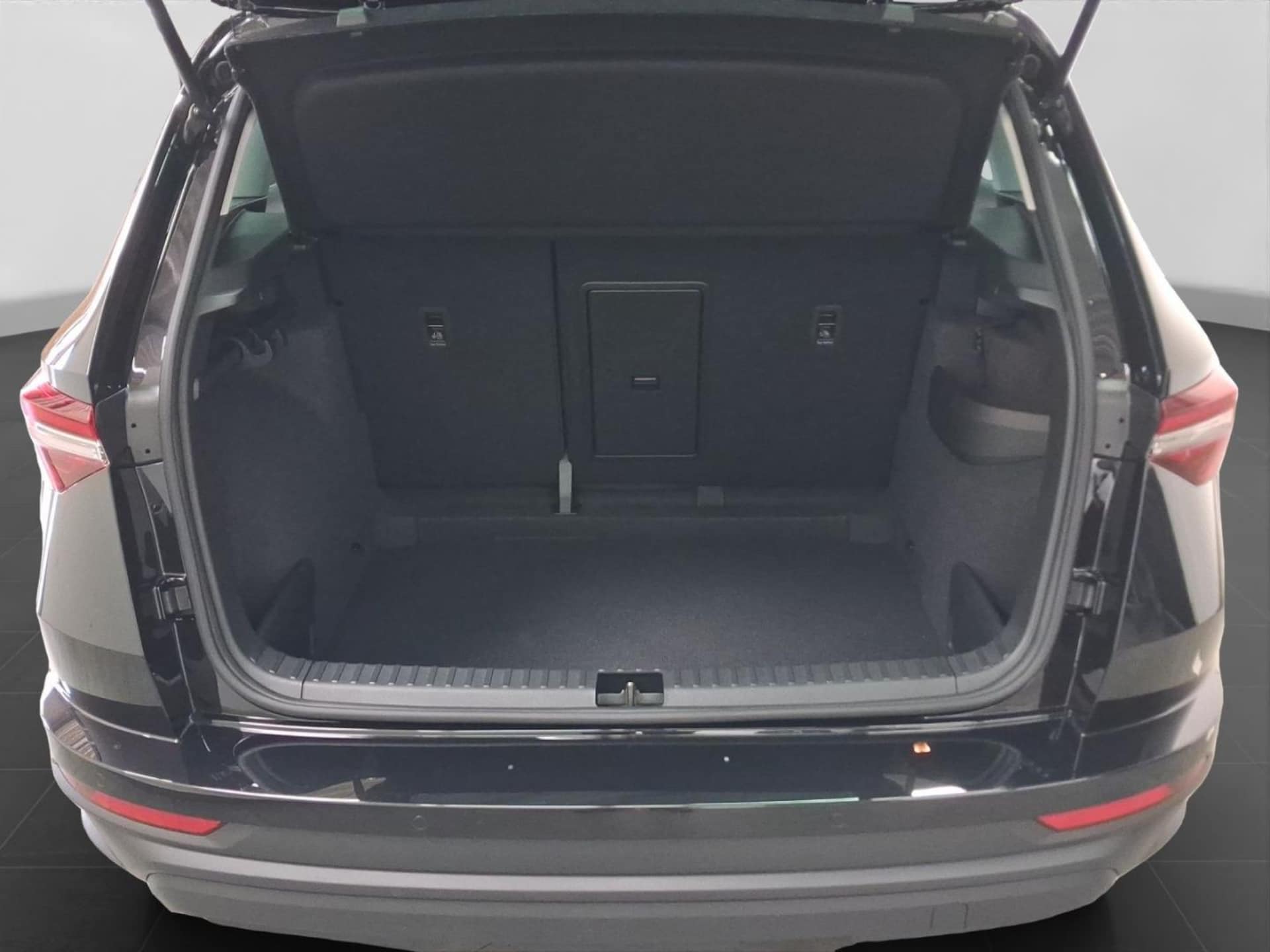 Skoda Karoq Selection