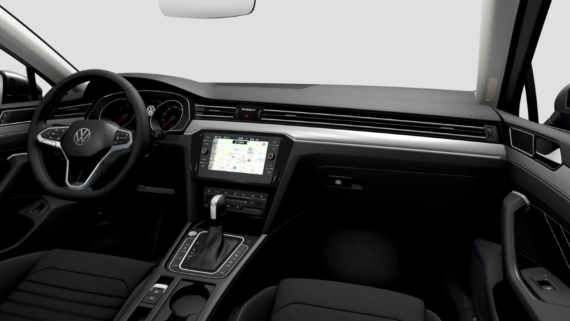 Volkswagen Passat Variant Elegance