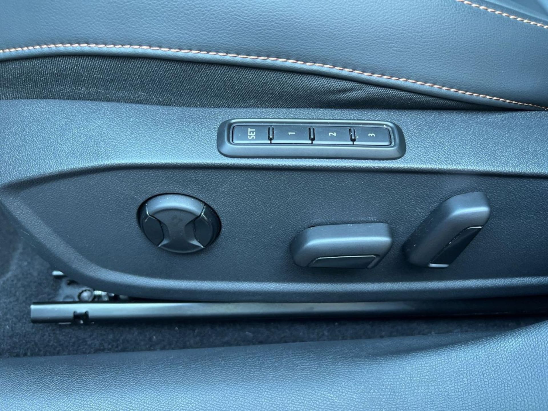 CUPRA Formentor VZ