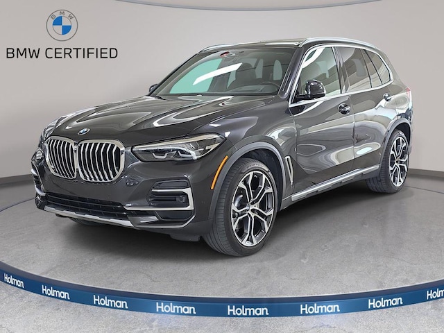 2023 BMW X5