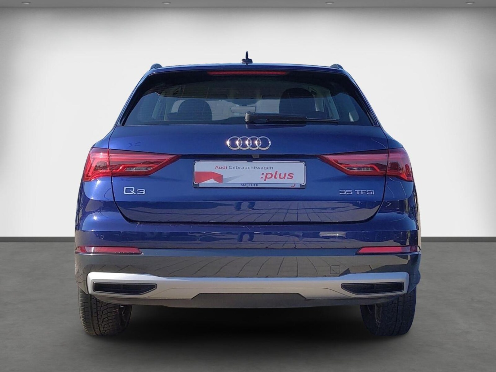 Audi Q3 – Bild 5