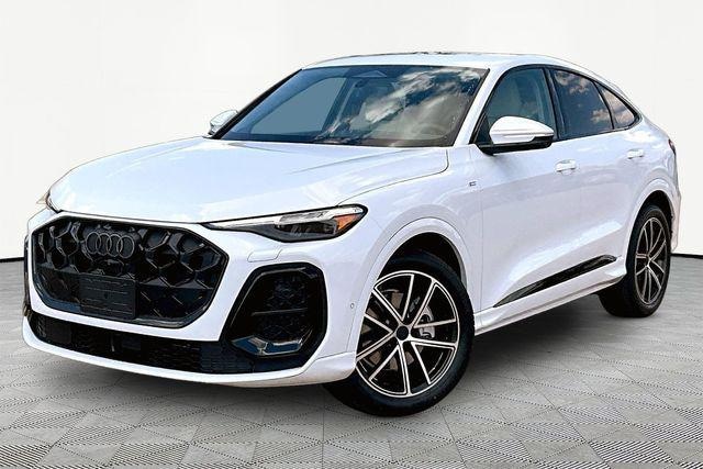Photo of 2026 Audi Q5 Sportback