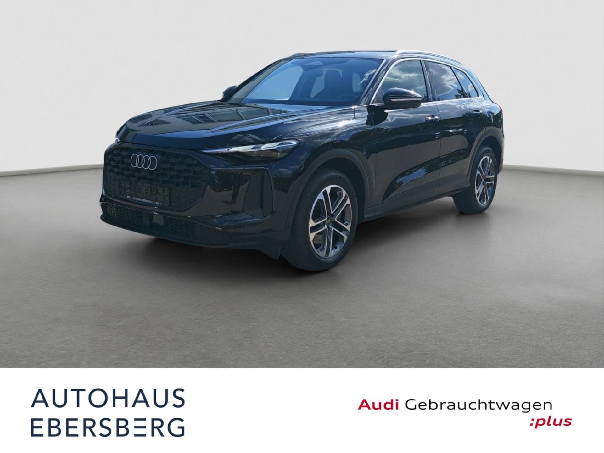 Audi Q5 SUV 2025