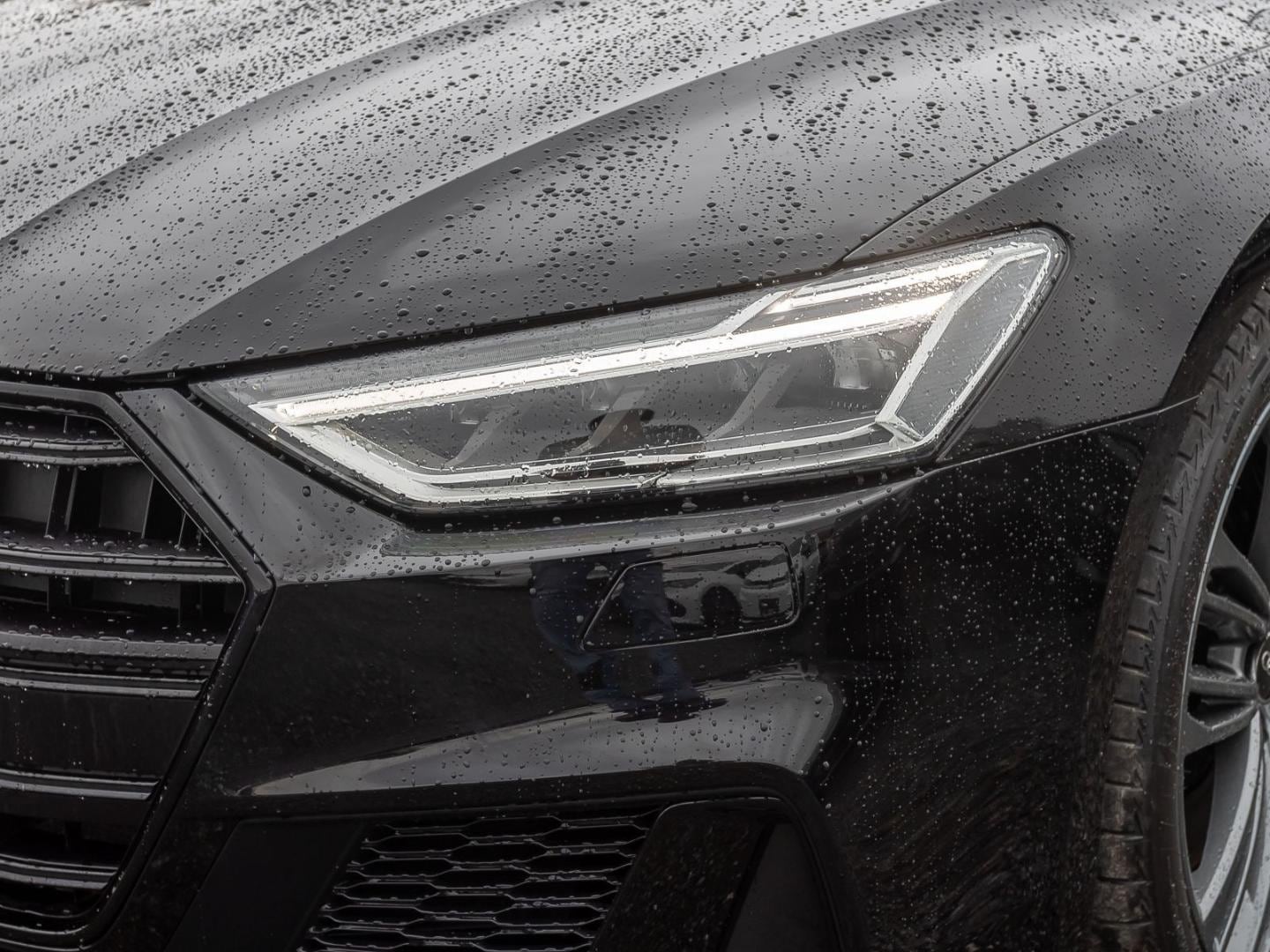 Bild über Audi S7 Sportback TDI quattro tiptronic - für weitere Informationen kontaktieren Sie den Audi Partner