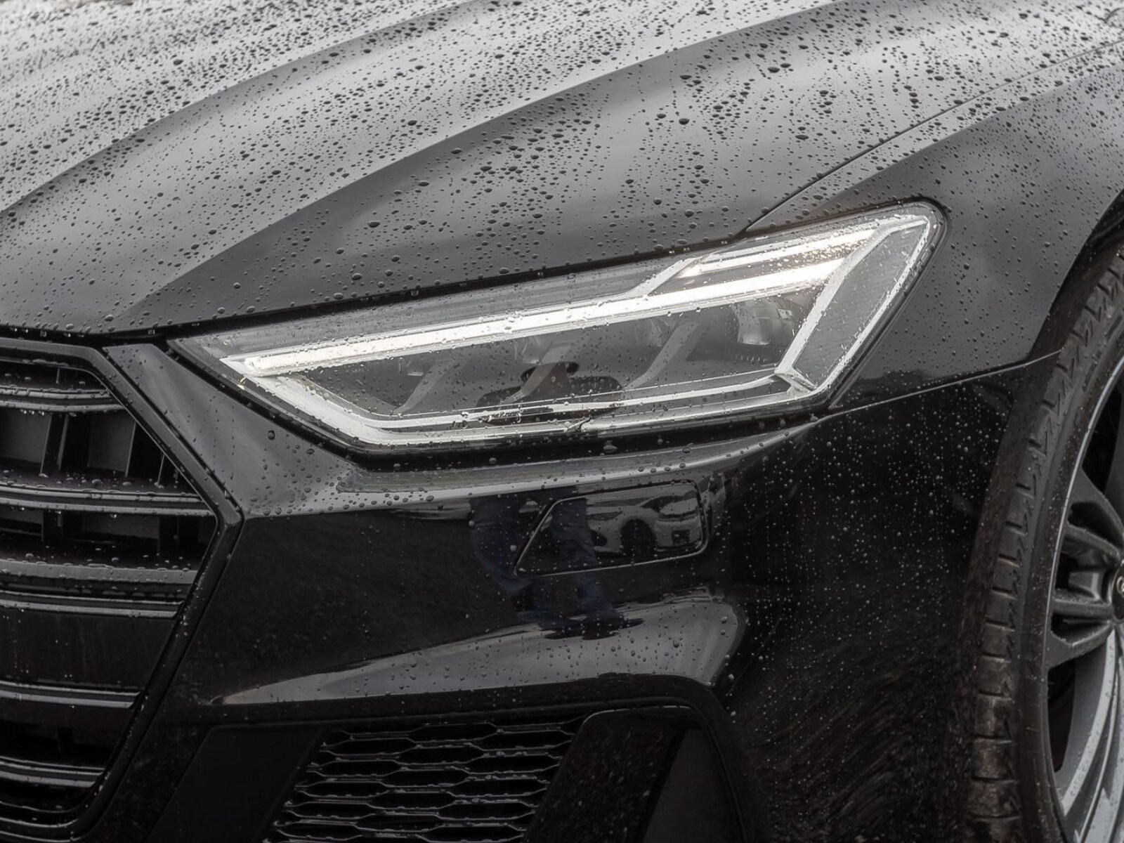 Audi S7 Sportback – Bild 10