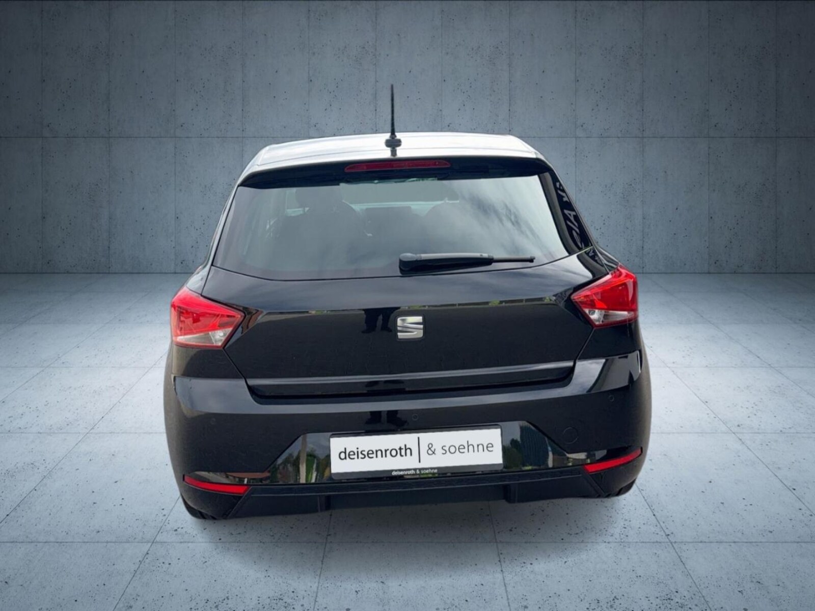 SEAT Ibiza – Bild 4