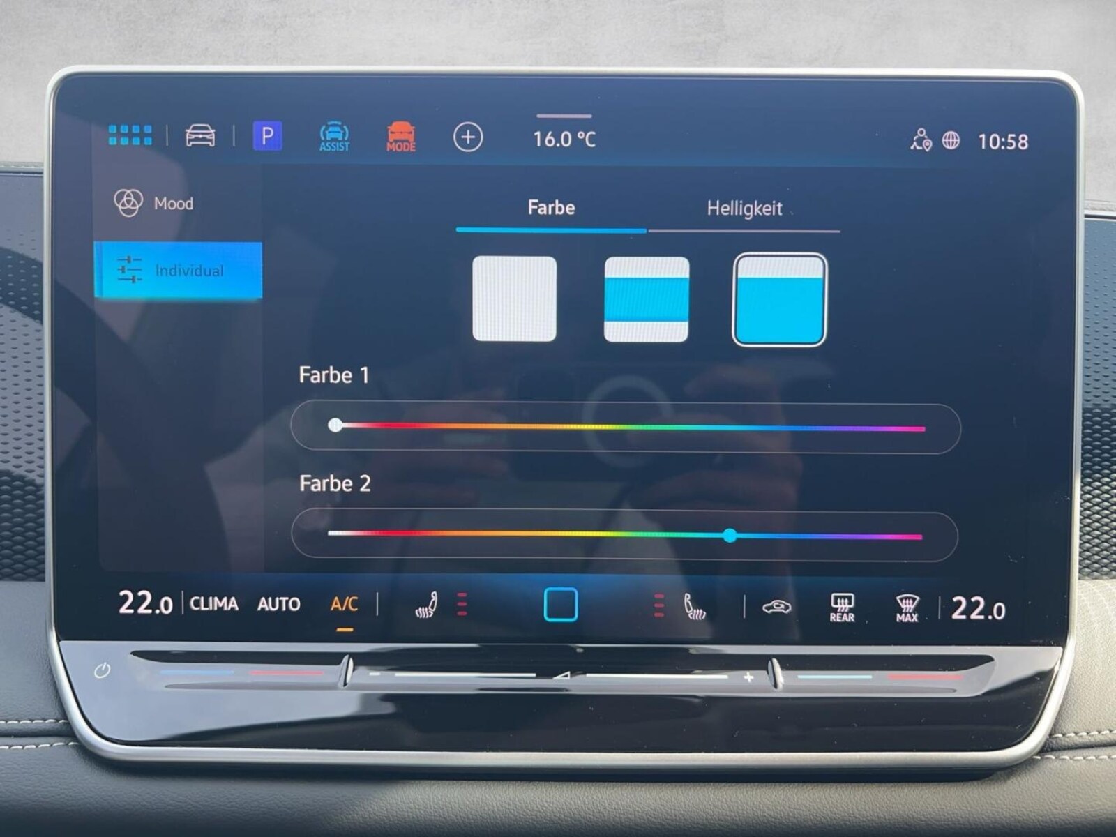 Volkswagen Tiguan – Bild 27