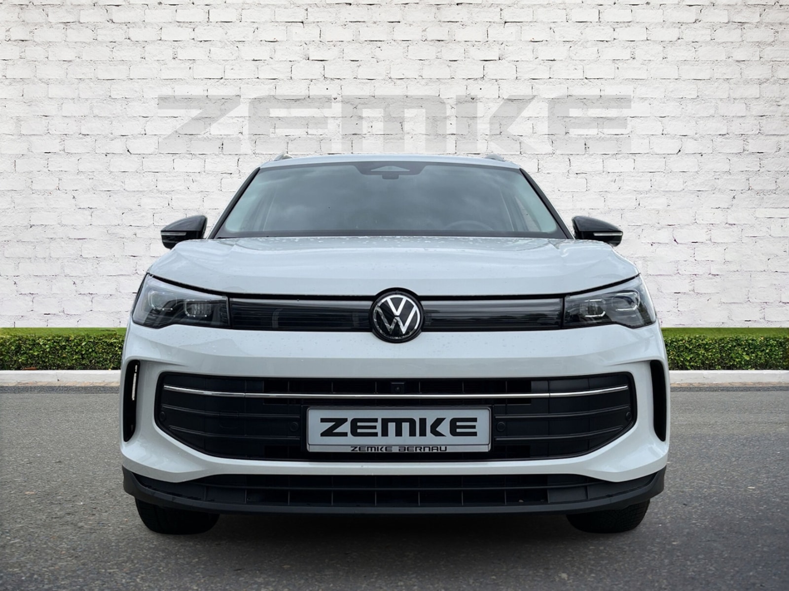 Volkswagen Tiguan – Bild 6